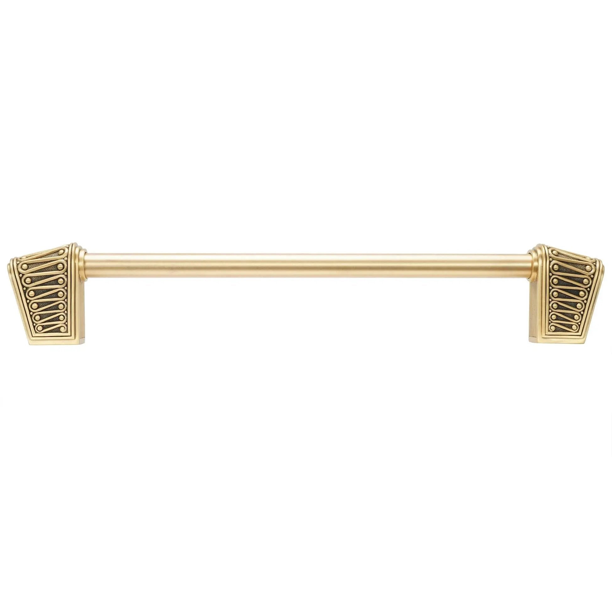 Edgar Berebi Rivoli 12" C to C Appliance Pull by Edgar Berebi