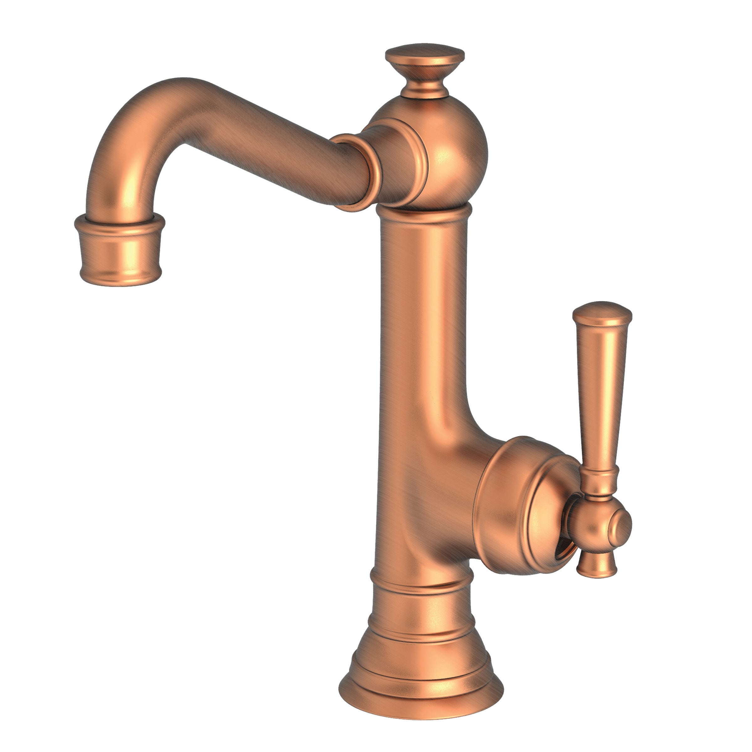 Newport Brass Jacobean Prep/Bar Faucet