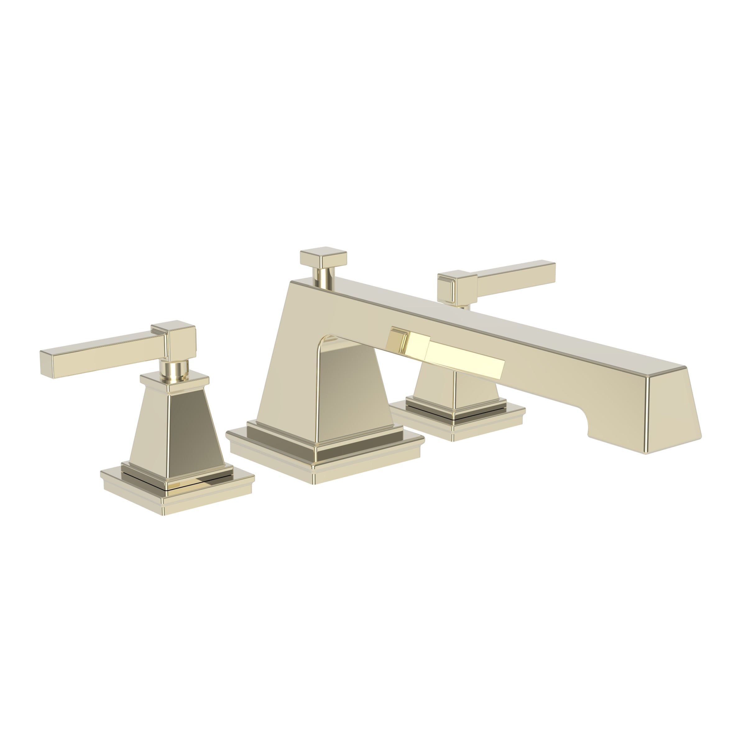 Newport Brass Malvina Roman Tub Faucet