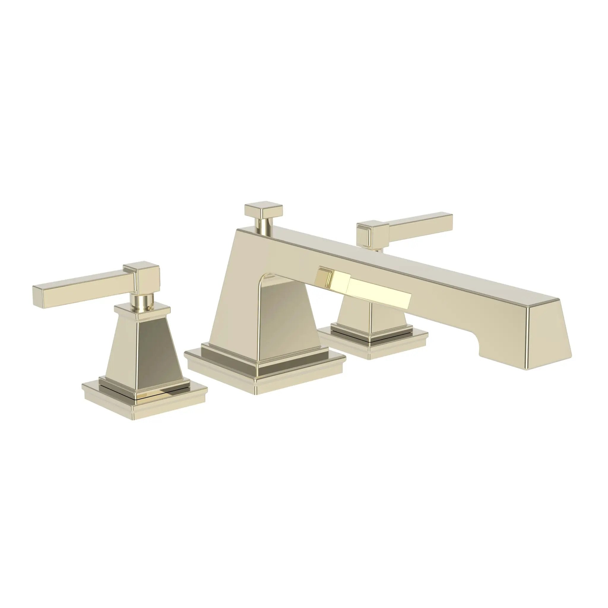 Newport Brass Malvina Roman Tub Faucet by Newport Brass