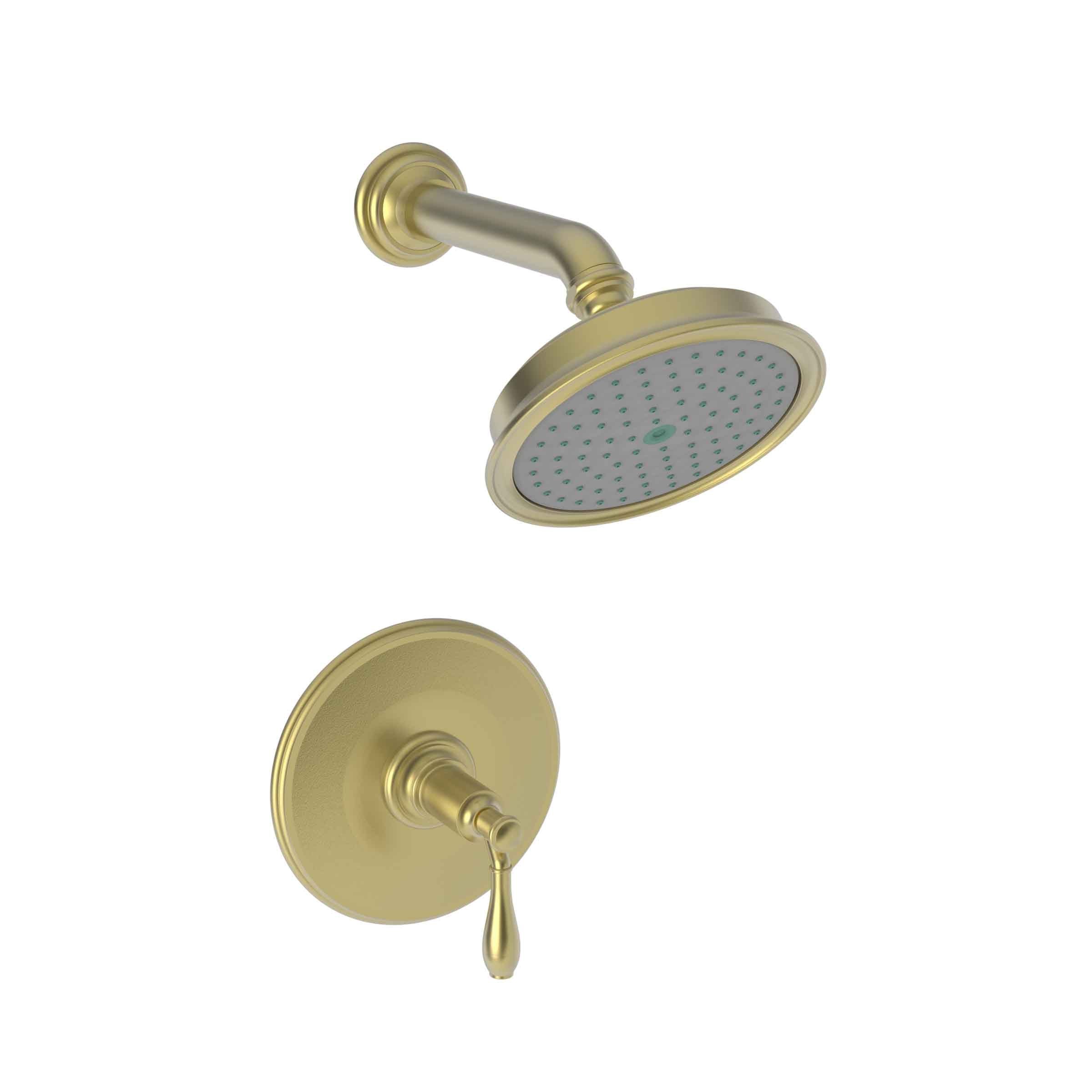 Newport Brass Ithaca Balanced Pressure Shower Trim Set