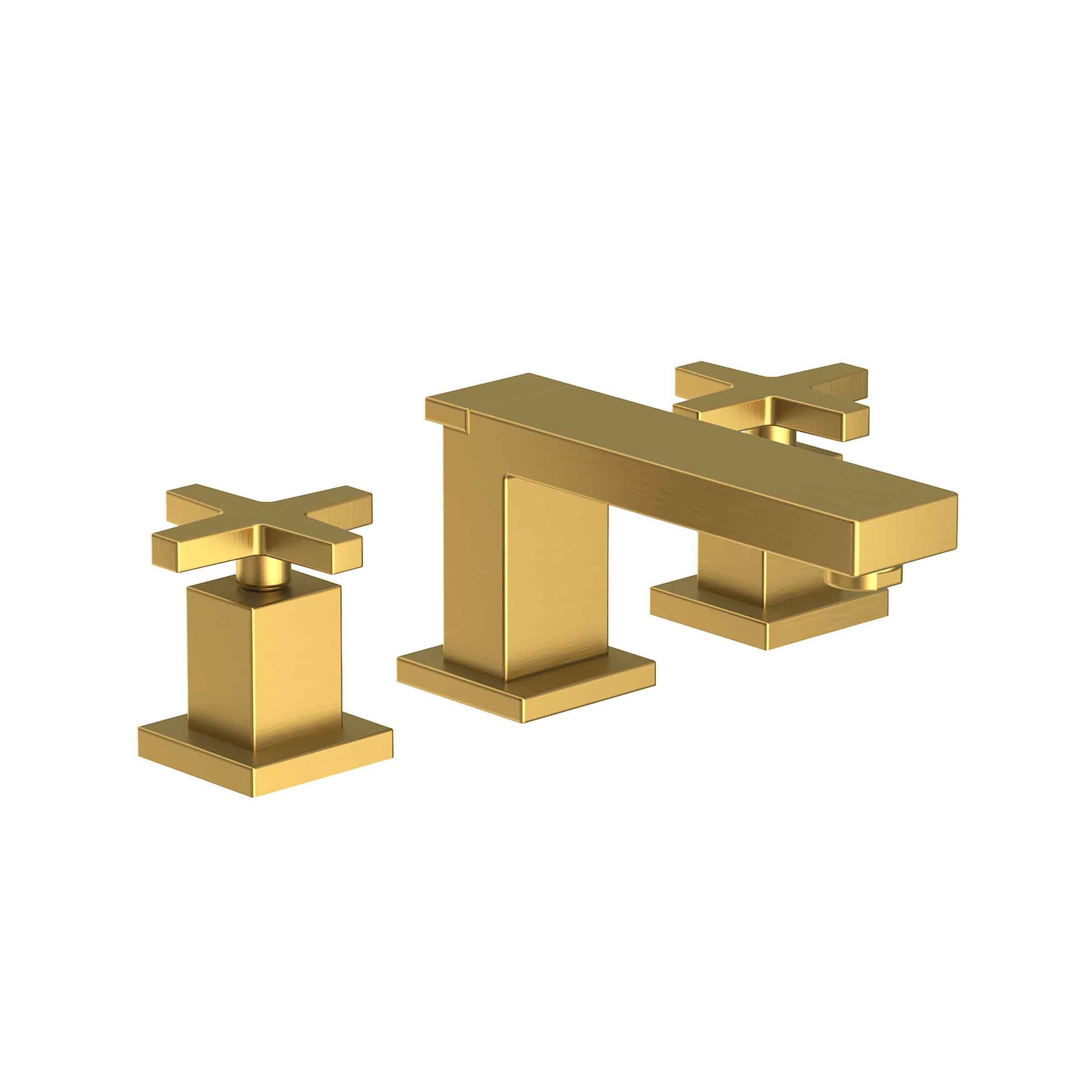 Newport Brass Skylar Widespread Lavatory Faucet
