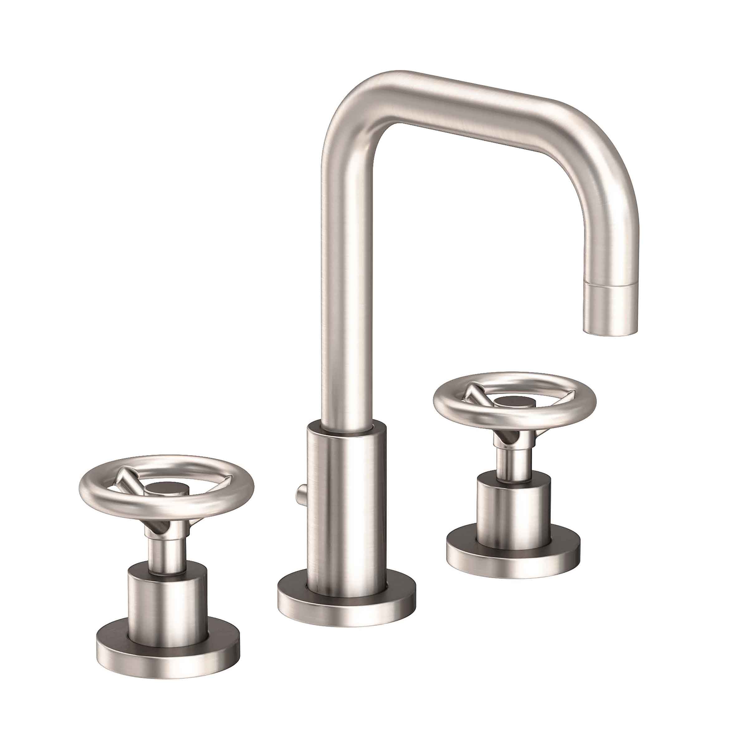 Newport Brass Tyler Widespread Lavatory Faucet