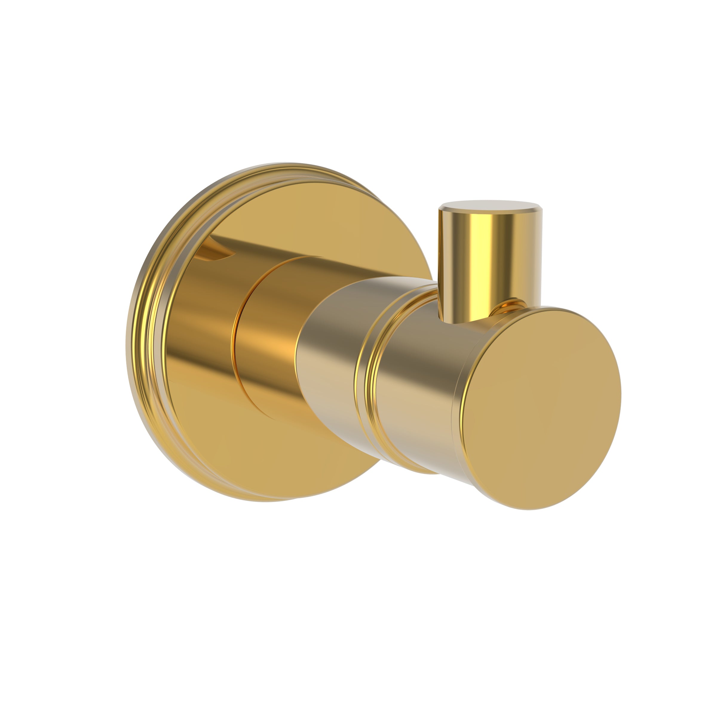 Newport Brass Griffey Single Robe Hook