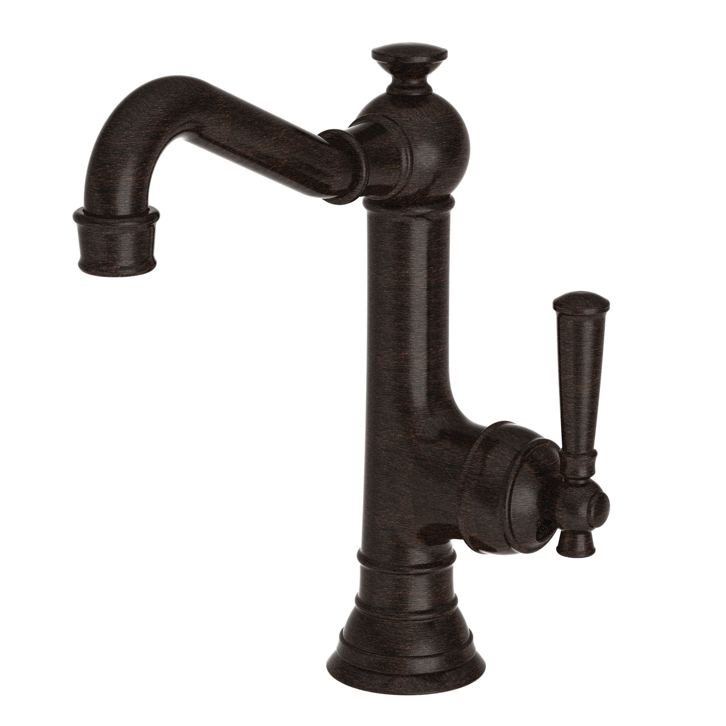 Newport Brass Jacobean Prep/Bar Faucet