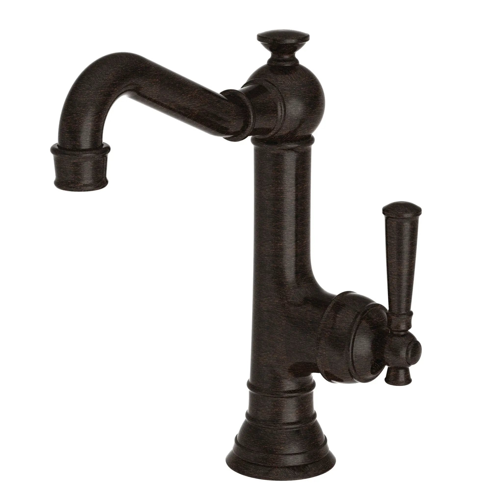 Newport Brass Jacobean Prep/Bar Faucet by Newport Brass