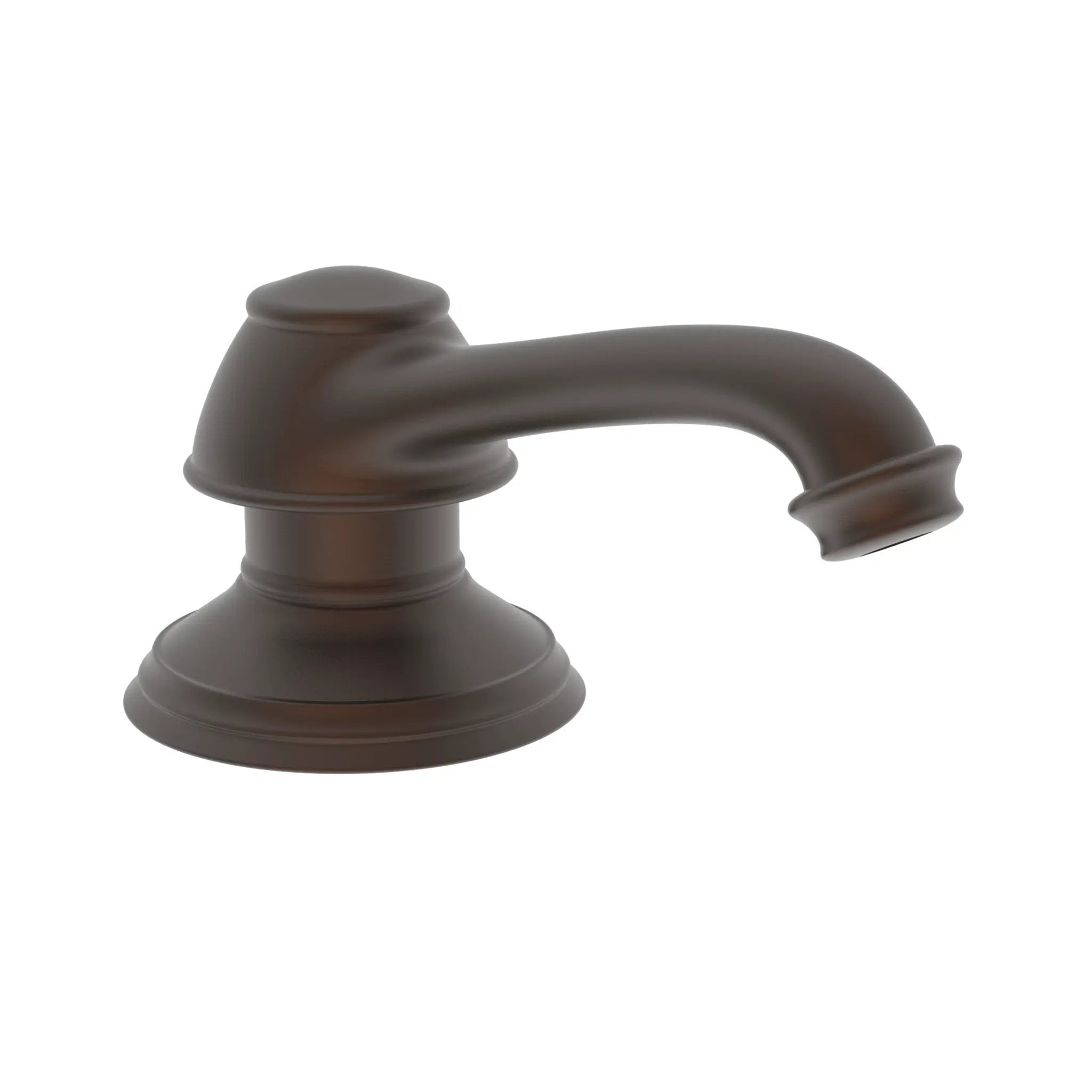 Newport Brass Jacobean Soap/Lotion Dispenser by Newport Brass