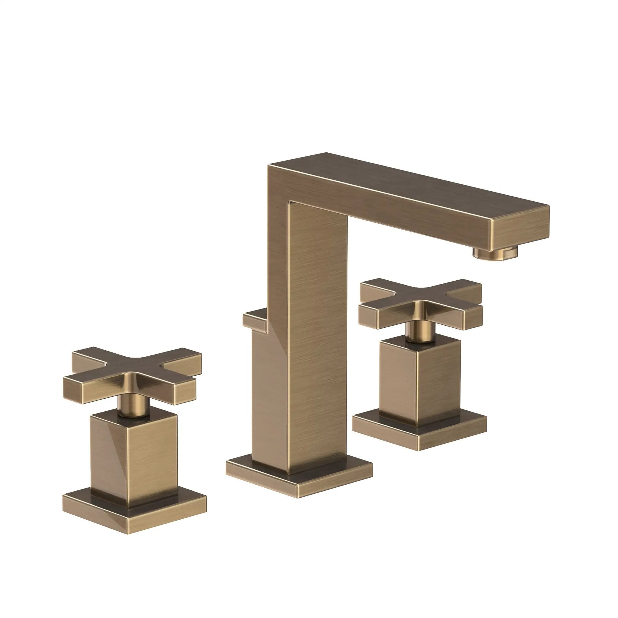 Newport Brass Skylar Widespread Lavatory Faucet by Newport Brass