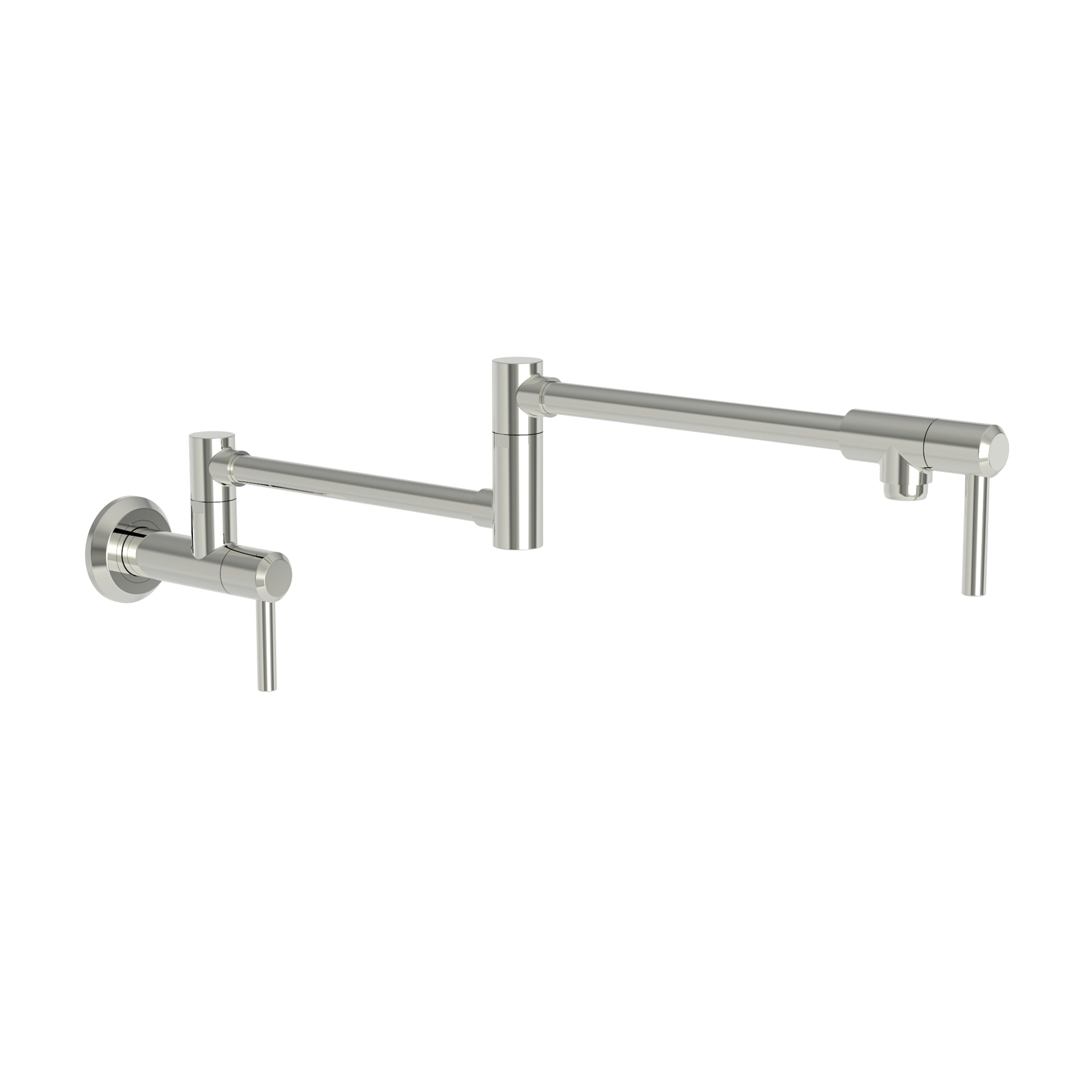 Newport Brass Jeter Pot Filler - Wall Mount by Newport Brass