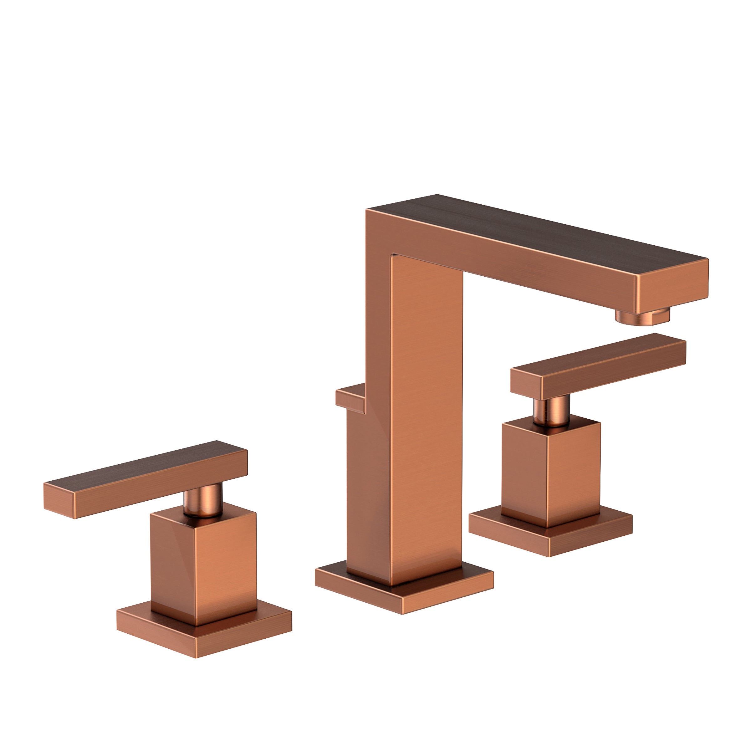 Newport Brass Skylar Widespread Lavatory Faucet