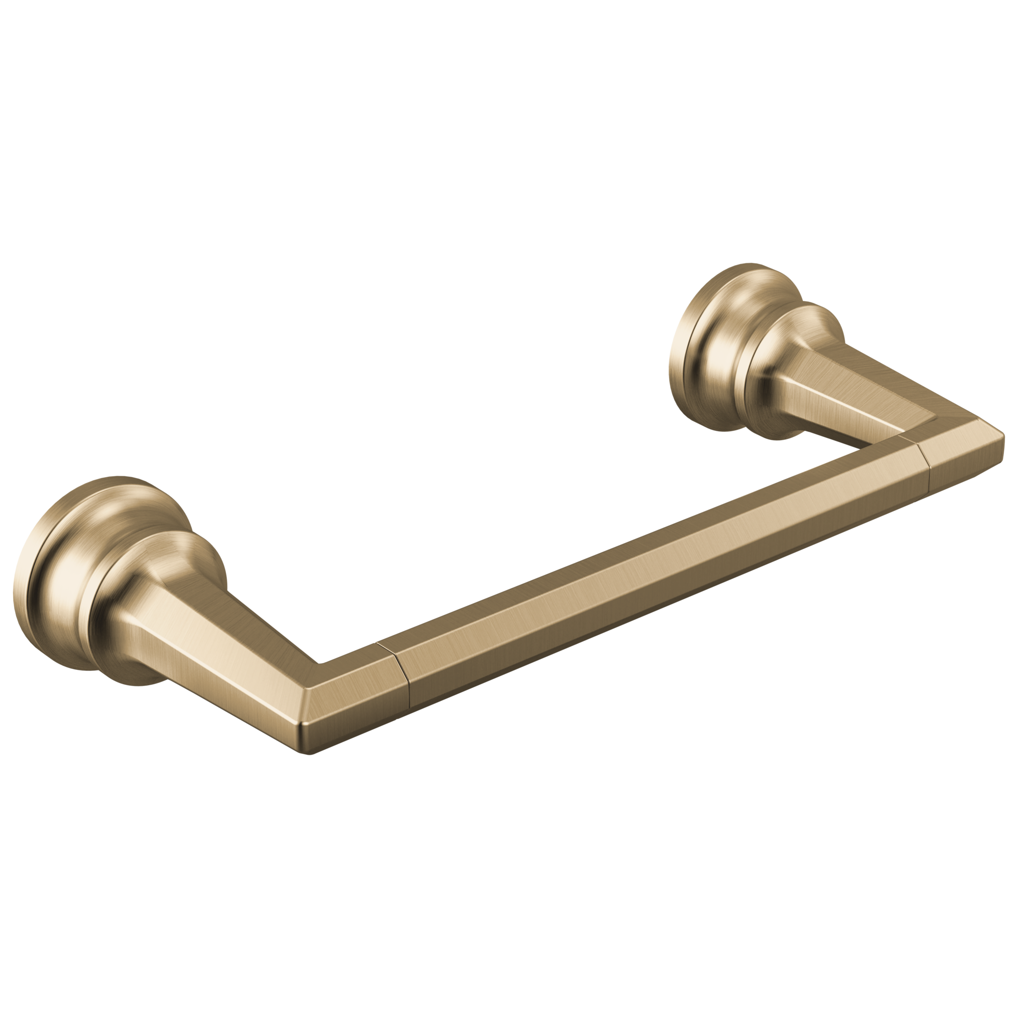 Brizo Beauclere 8" Towel Bar