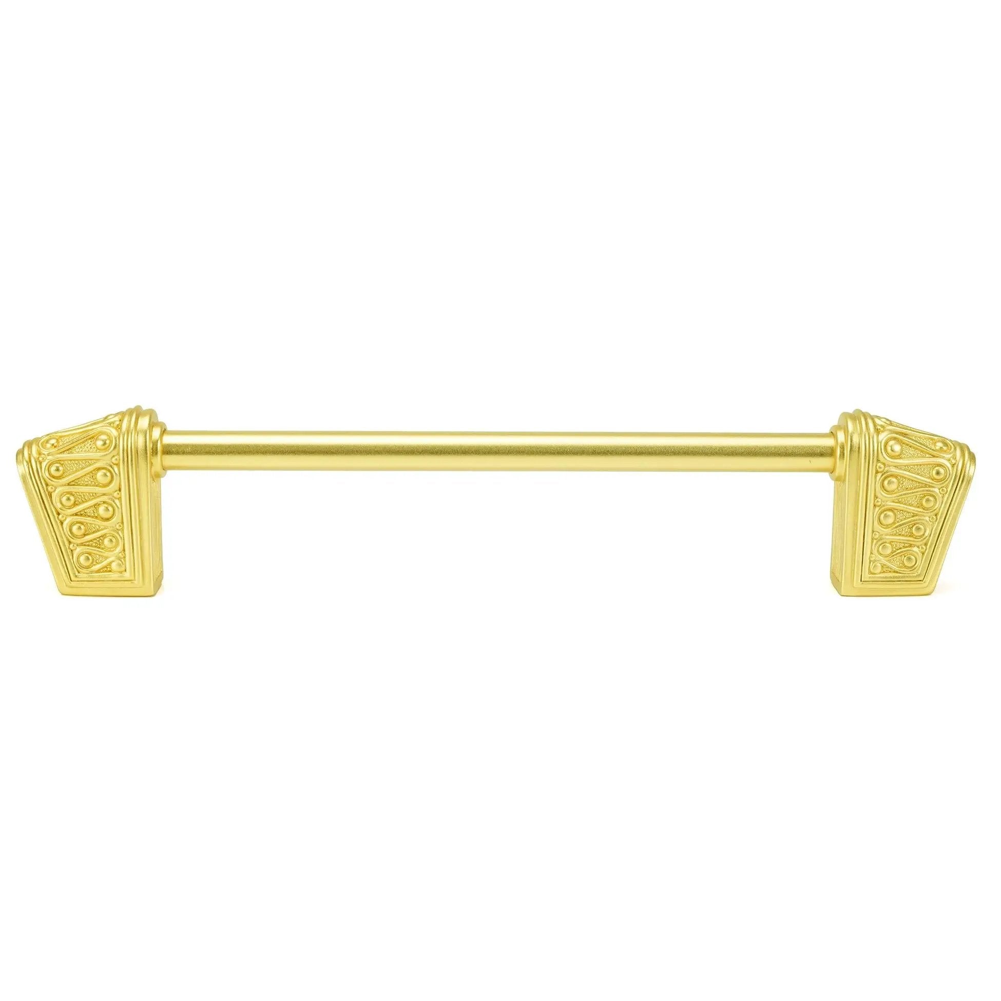 Edgar Berebi Rivoli 6" C to C Pull by Edgar Berebi