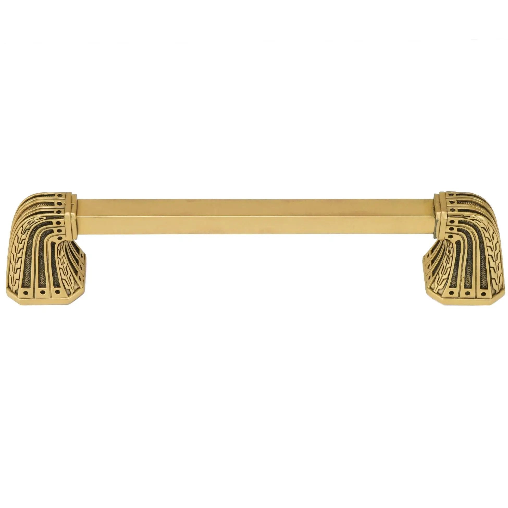 Edgar Berebi Saville 6" C to C Pull by Edgar Berebi