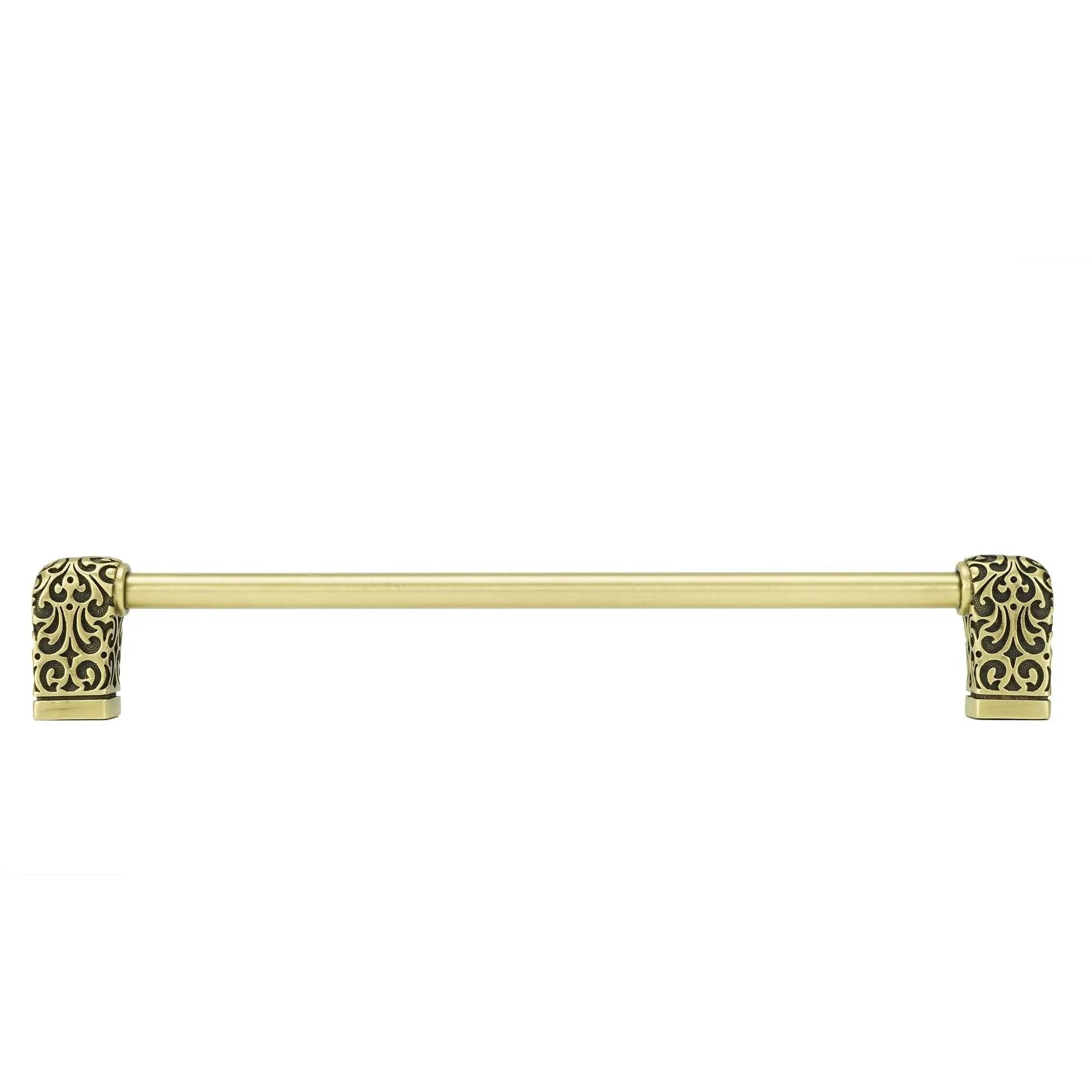 Edgar Berebi Via Veneto 8" C to C Pull by Edgar Berebi
