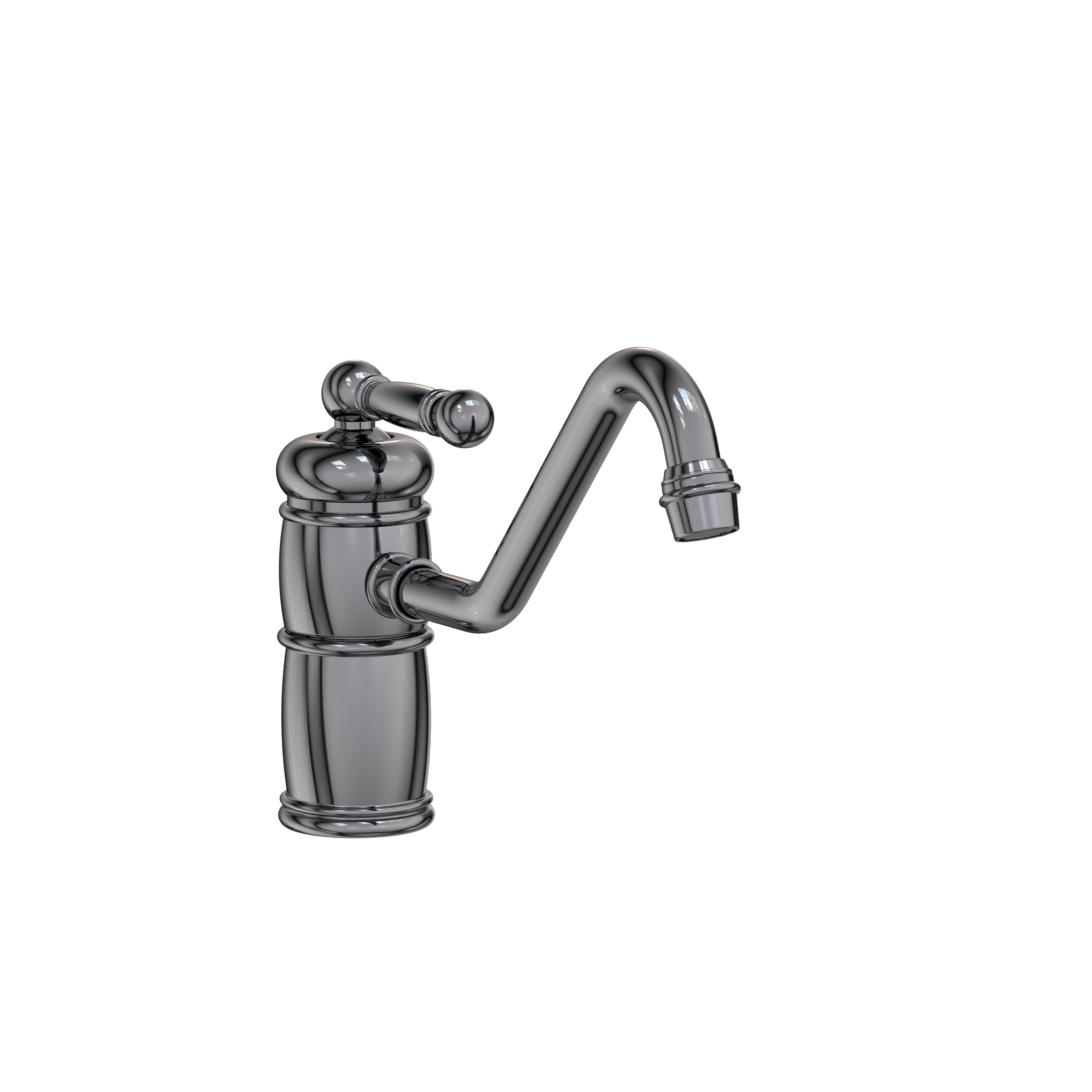 Newport Brass Nadya Single Handle Kitchen Faucet