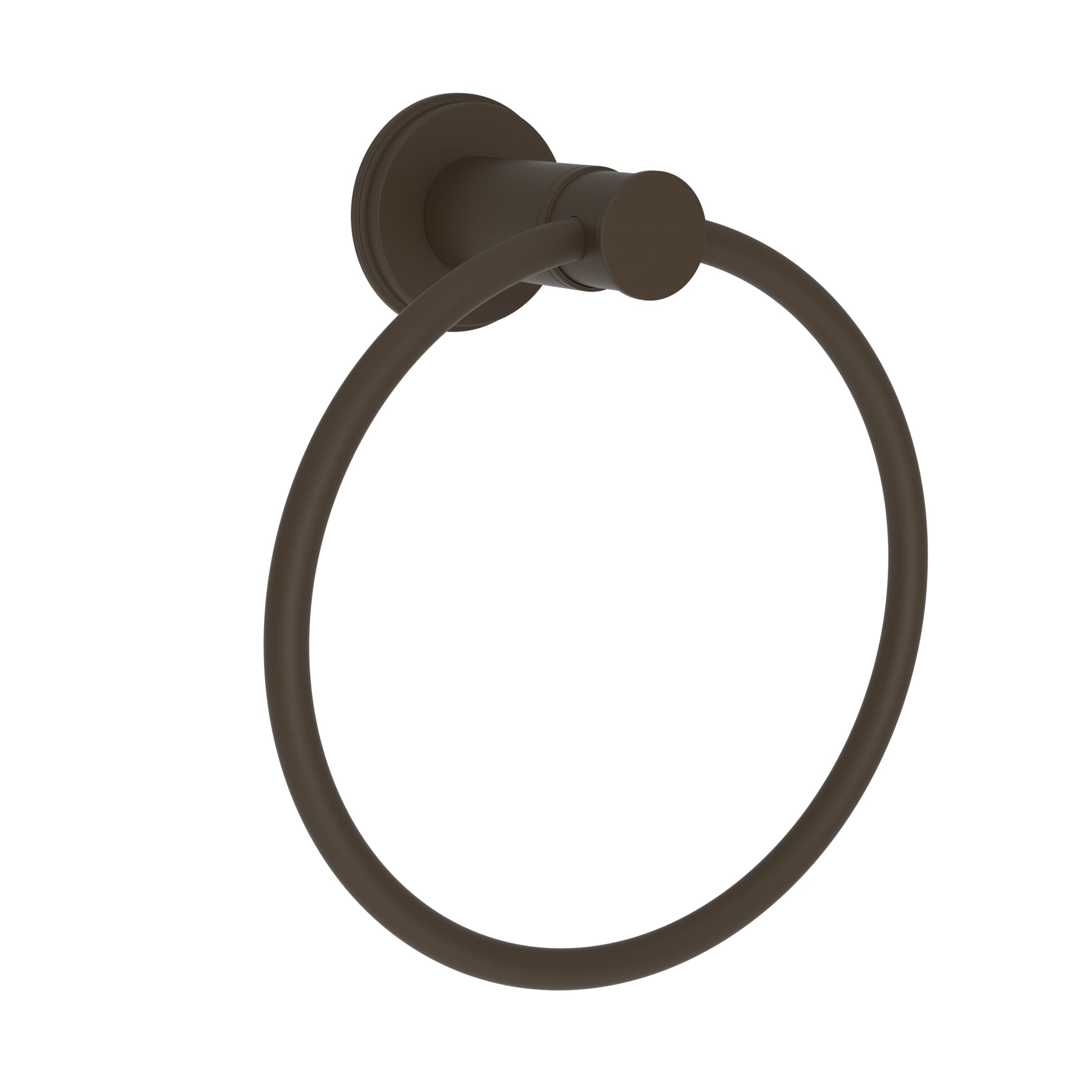Newport Brass Griffey Towel Ring