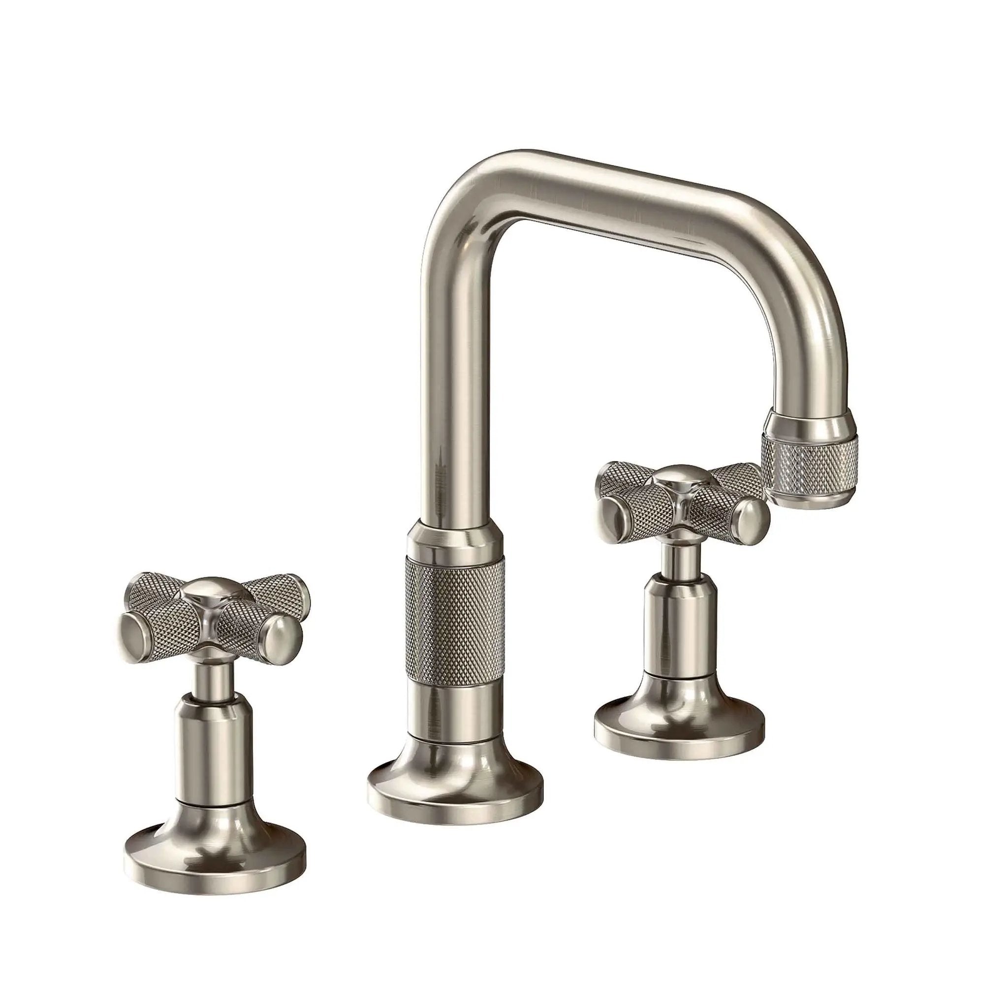 Newport Brass Clemens Widespread Lavatory Faucet by Newport Brass