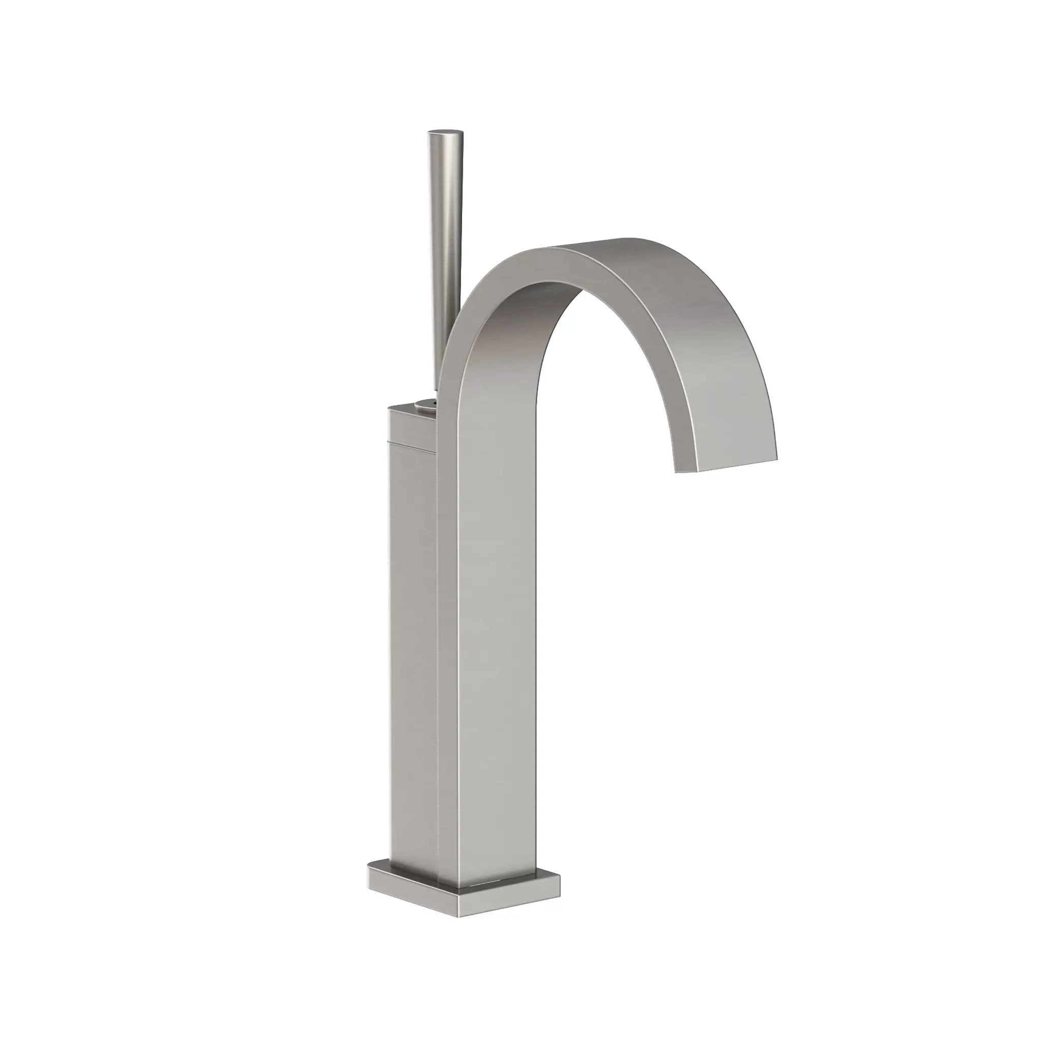 Newport Brass Secant Single Hole Lavatory Faucet by Newport Brass