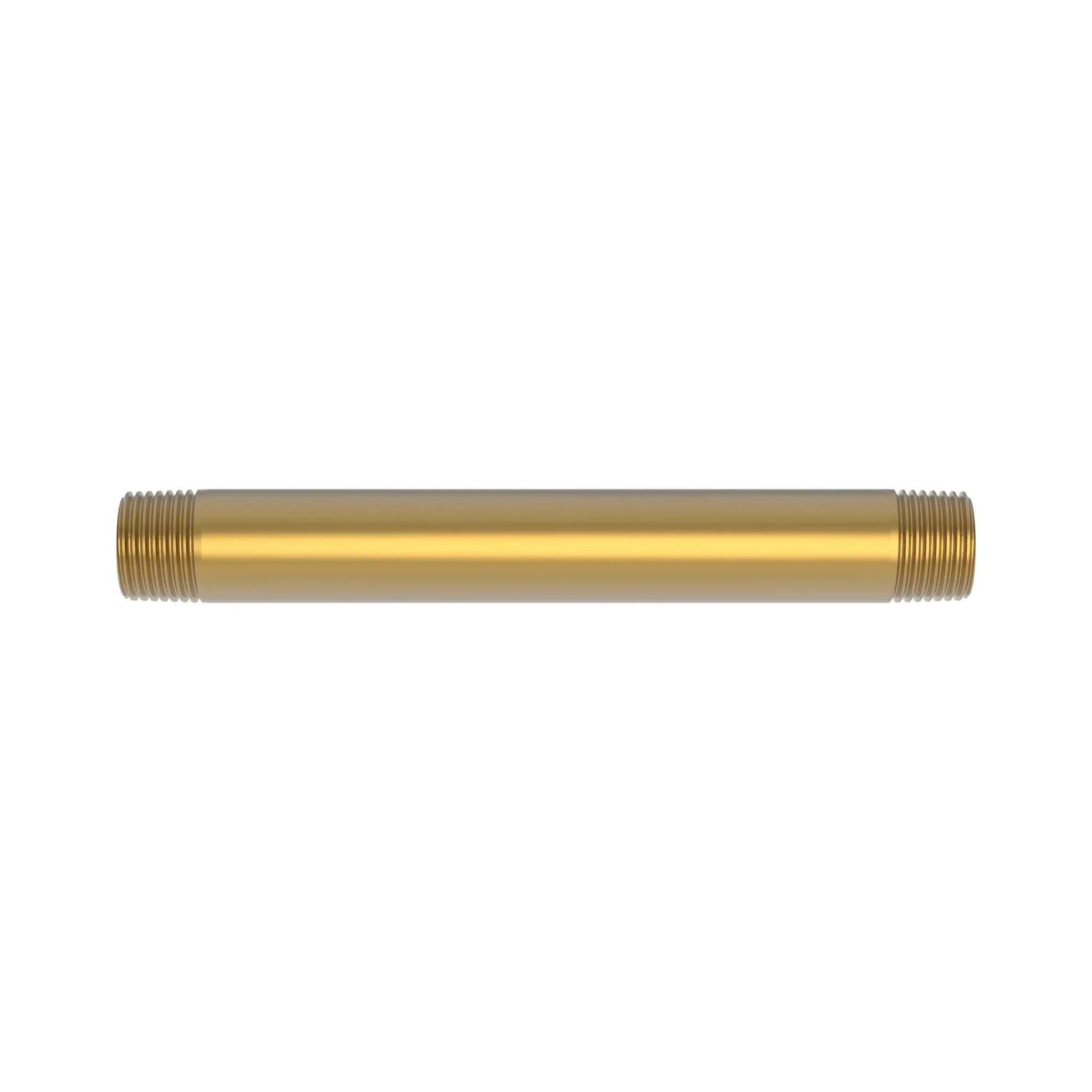 Newport Brass Tub & Shower 6" Ceiling Mount Arm by Newport Brass