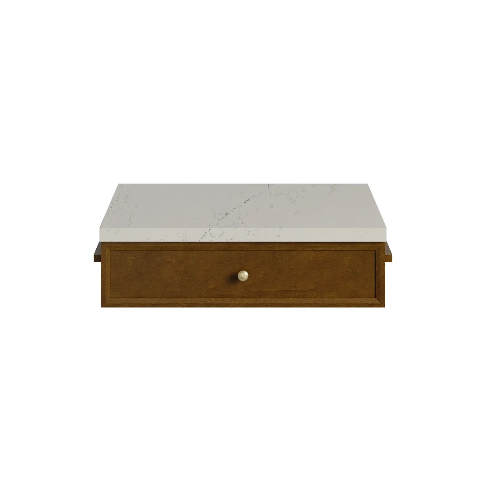 James Martin Bellshire 24" Drawer Unit - Honey Oak by James Martin Vanities