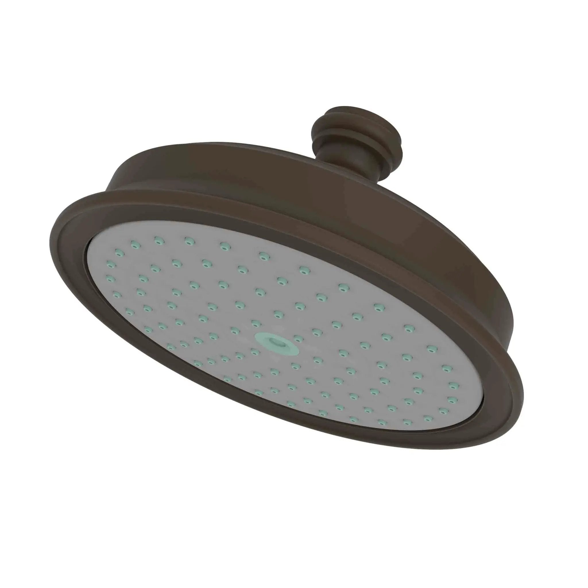 Newport Brass Tub & Shower Single Function Shower Head by Newport Brass
