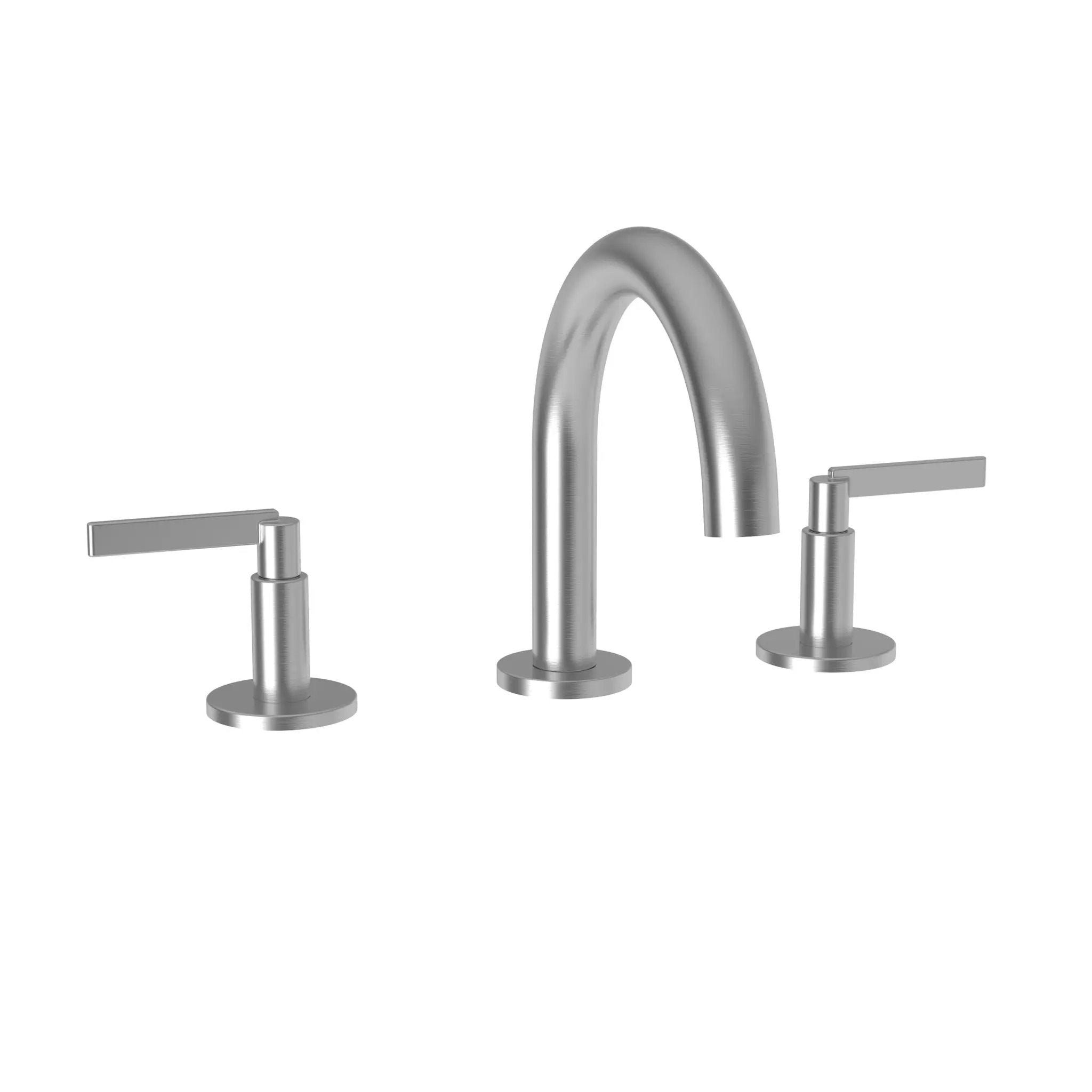 Newport Brass Tolmin Widespread Lavatory Faucet by Newport Brass