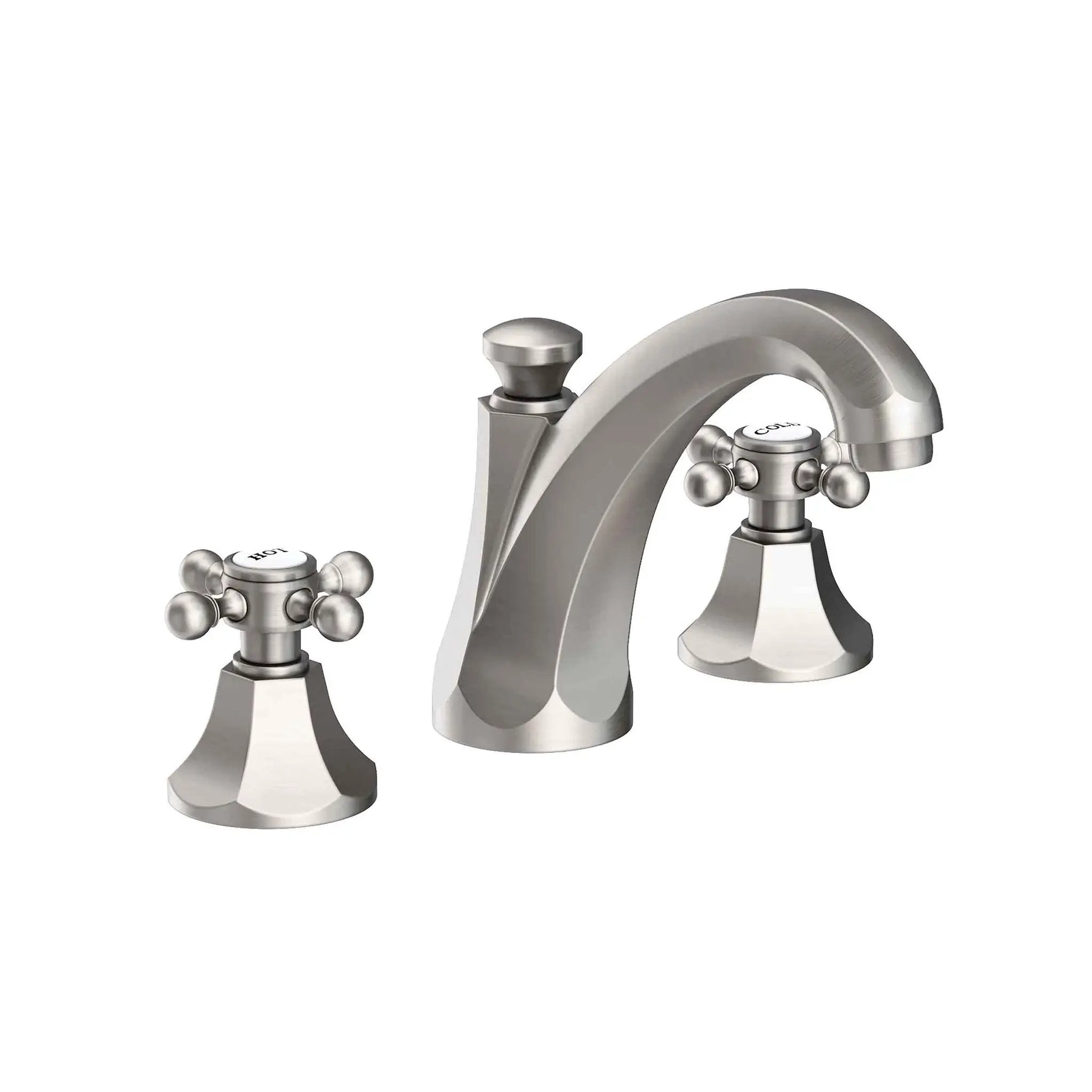 Newport Brass Metropole Widespread Lavatory Faucet by Newport Brass