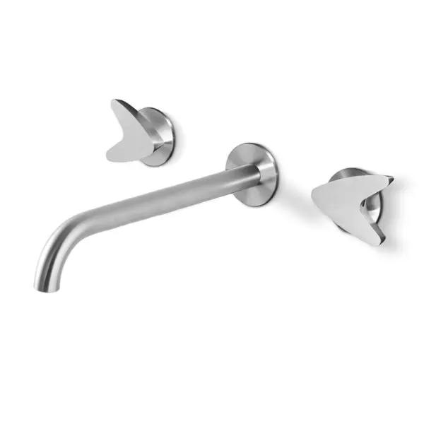 lavatory faucet