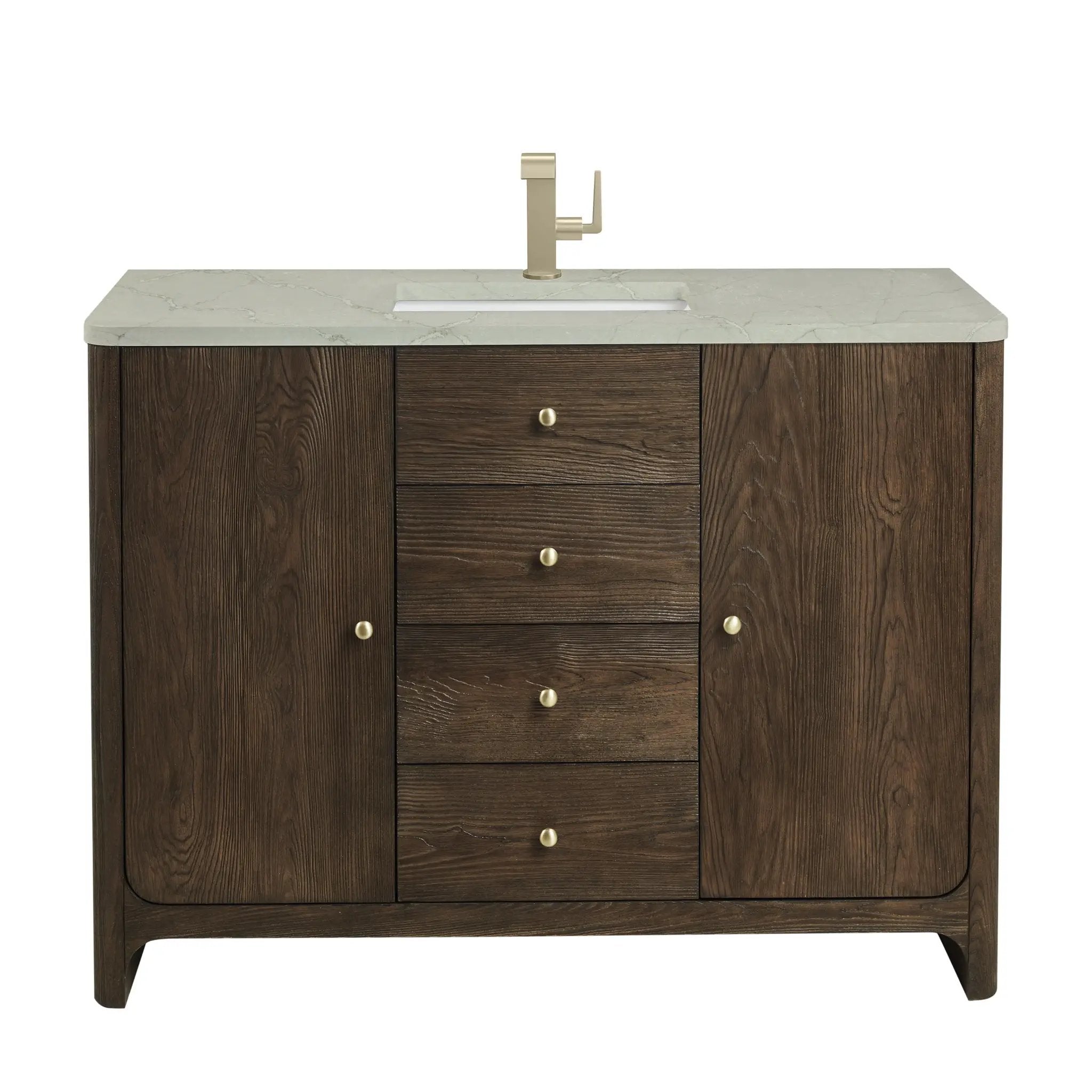 sable vanity
