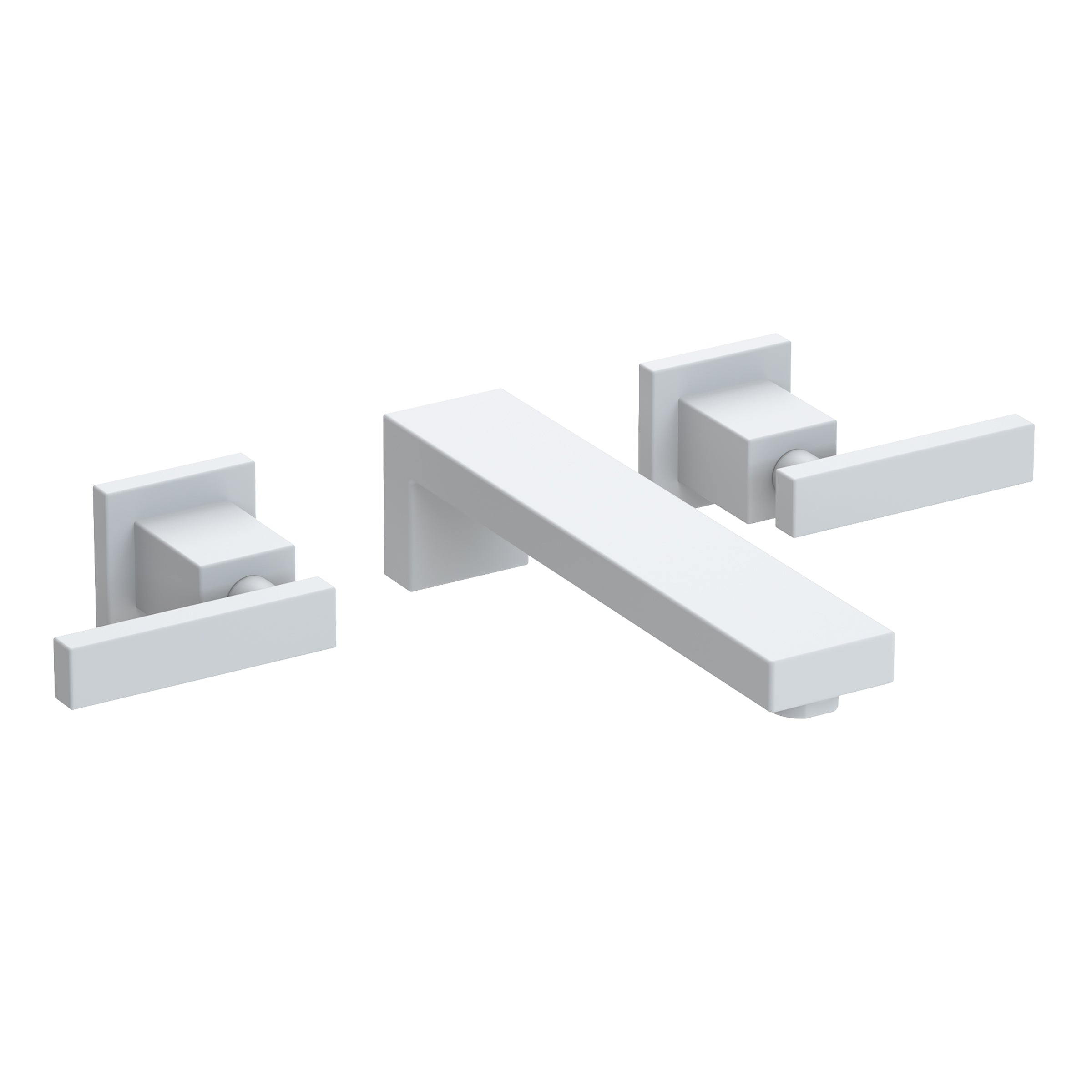 Newport Brass Skylar Wall Mount Lavatory Faucet