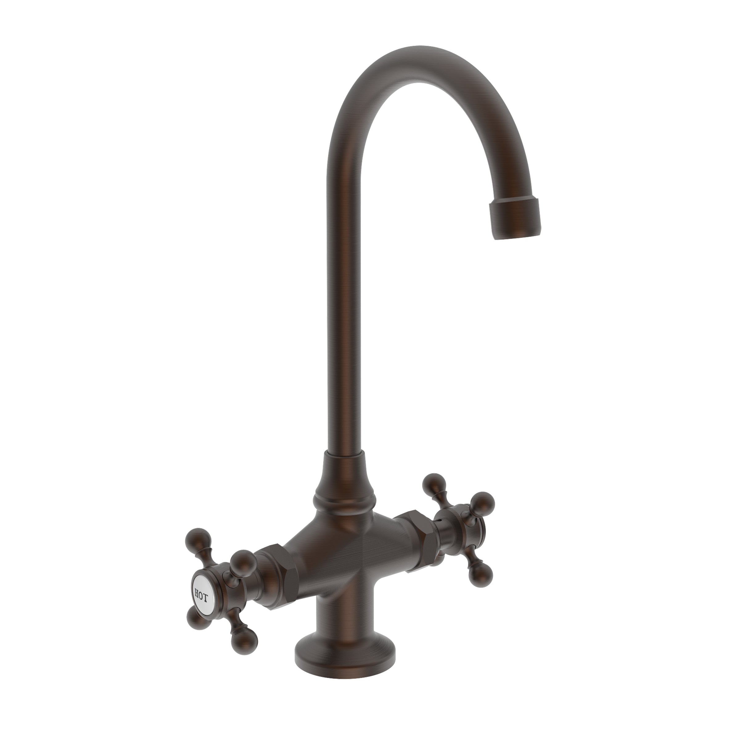 Newport Brass Chesterfield Prep/Bar Faucet