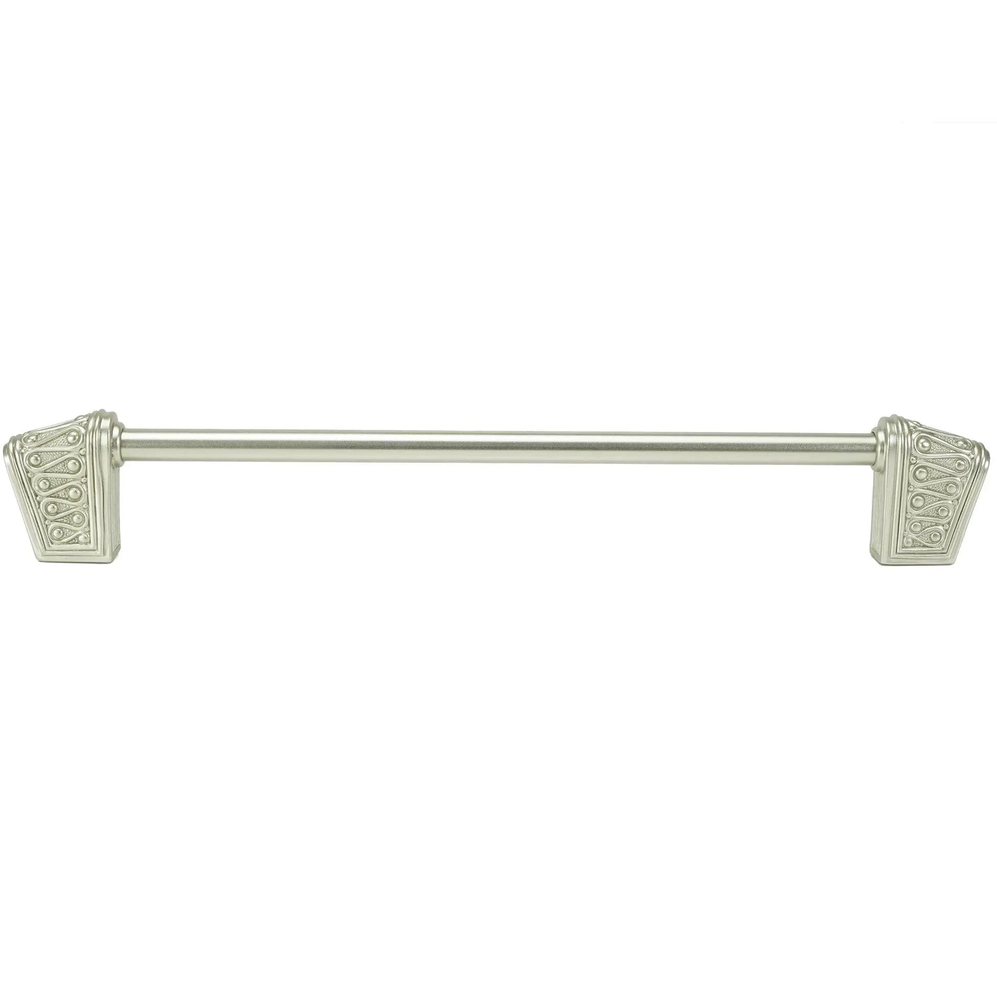 Edgar Berebi Rivoli 8" C to C Pull by Edgar Berebi