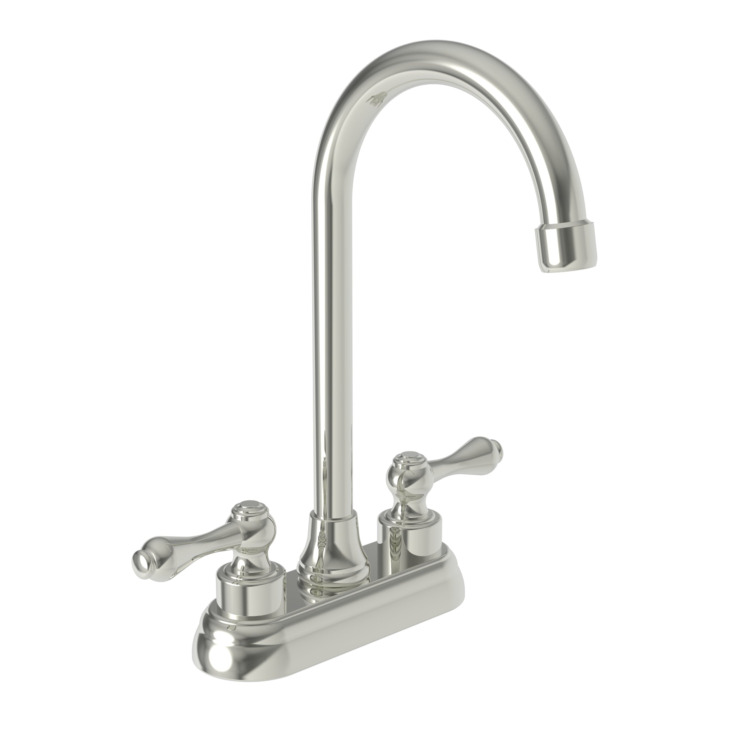Newport Brass Seaport Prep/Bar Faucet