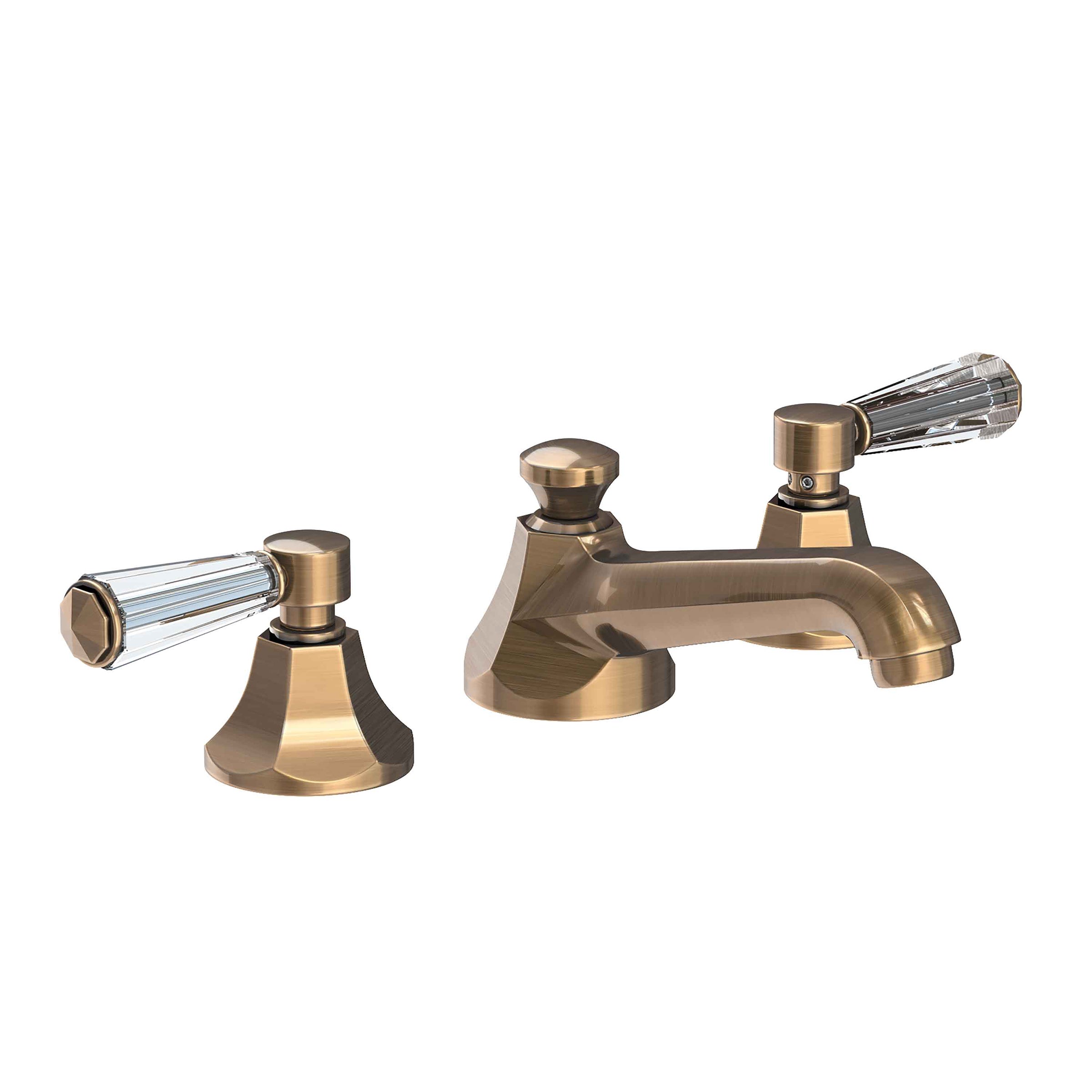 Newport Brass Metropole Widespread Lavatory Faucet