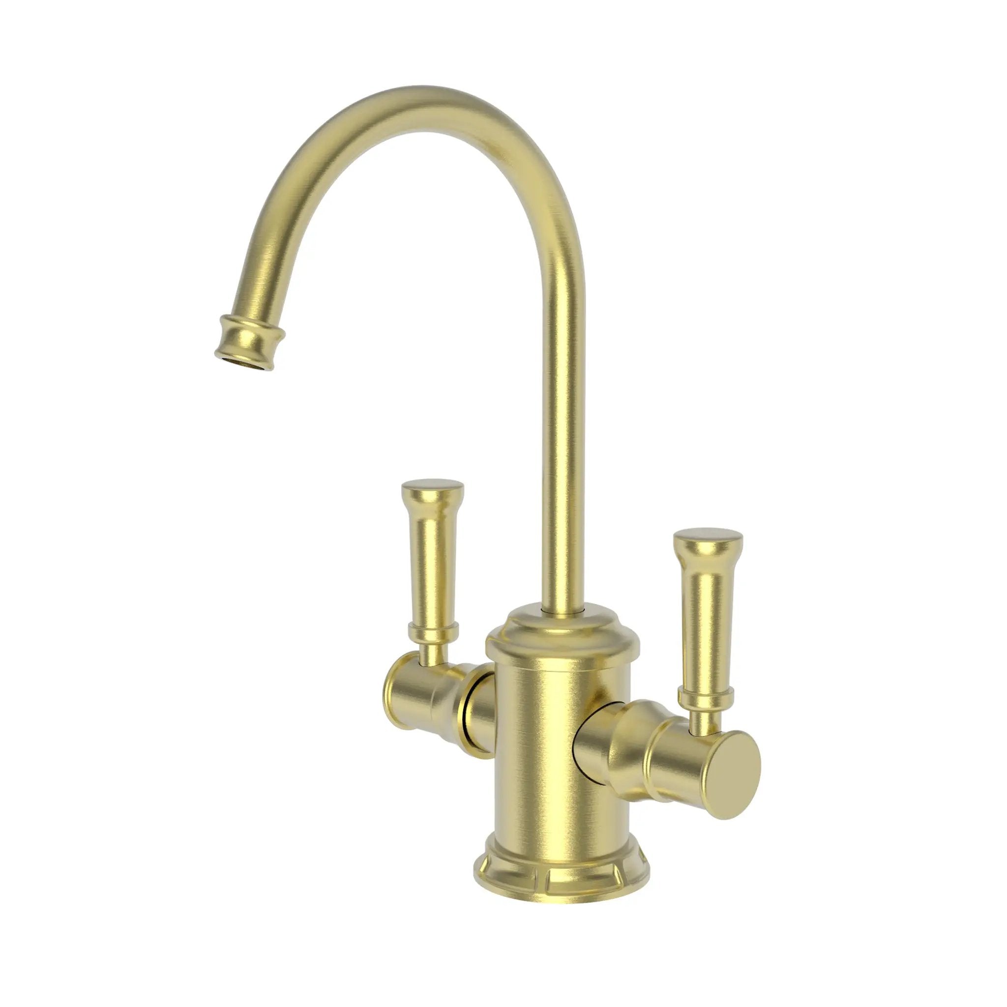 Newport Brass Gavin Hot & Cold Water Dispenser by Newport Brass