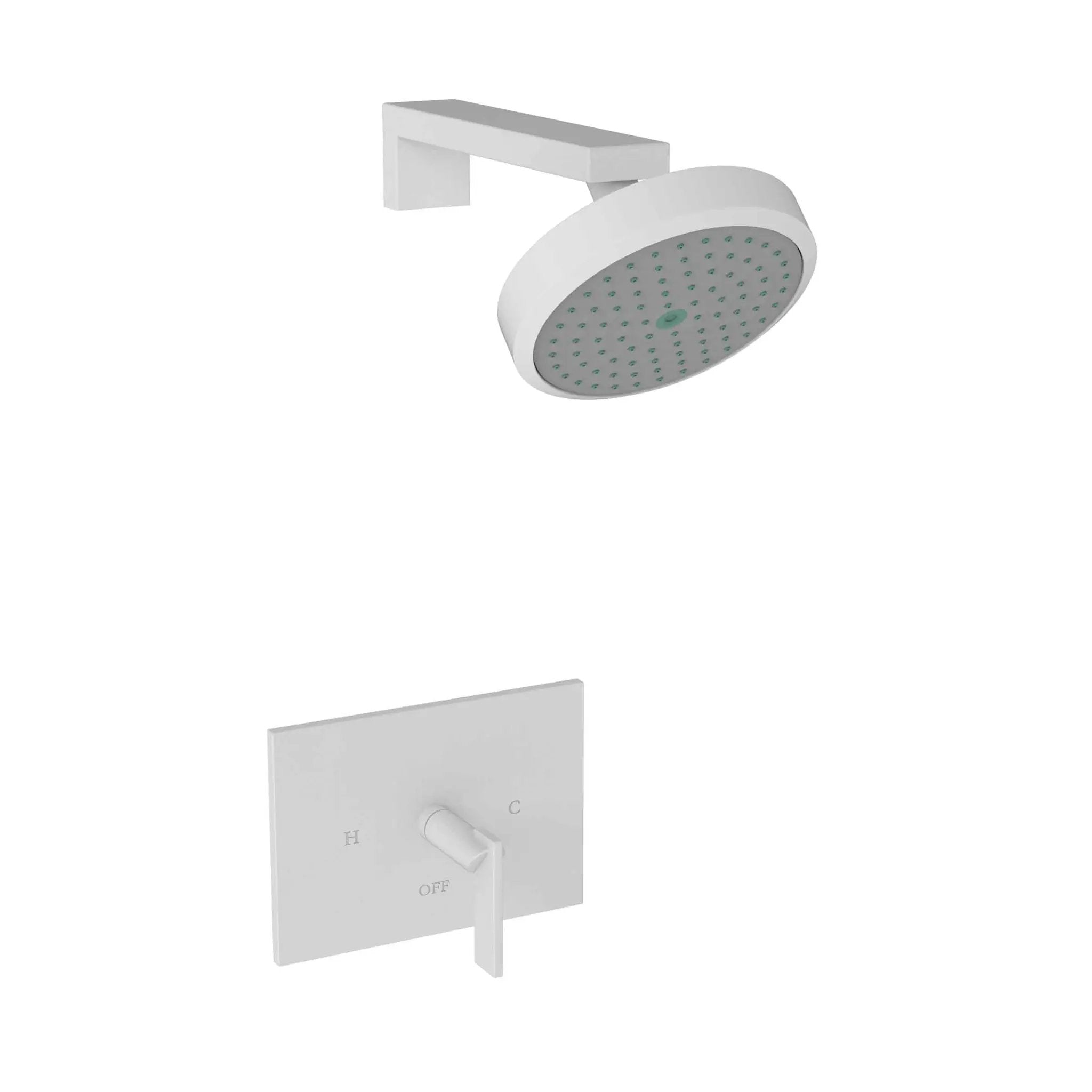 Newport Brass Metro Balanced Pressure Shower Trim Set by Newport Brass