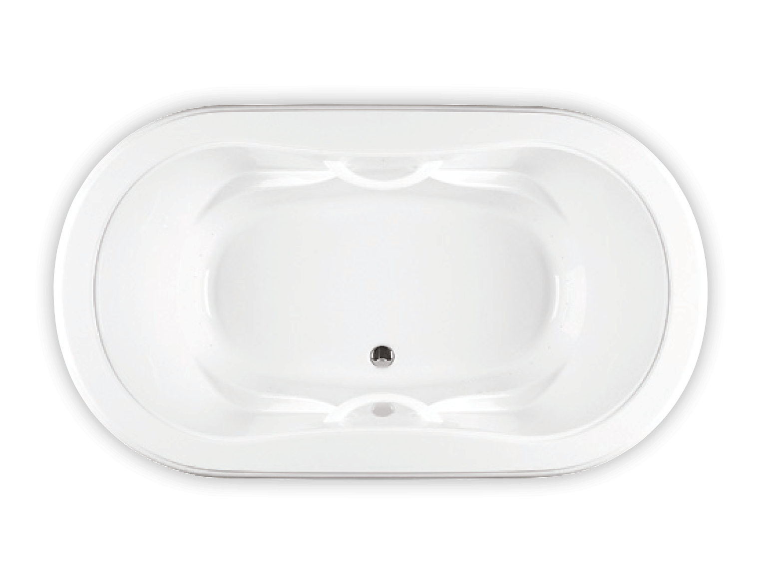 bathtub