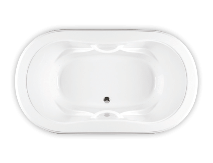bathtub