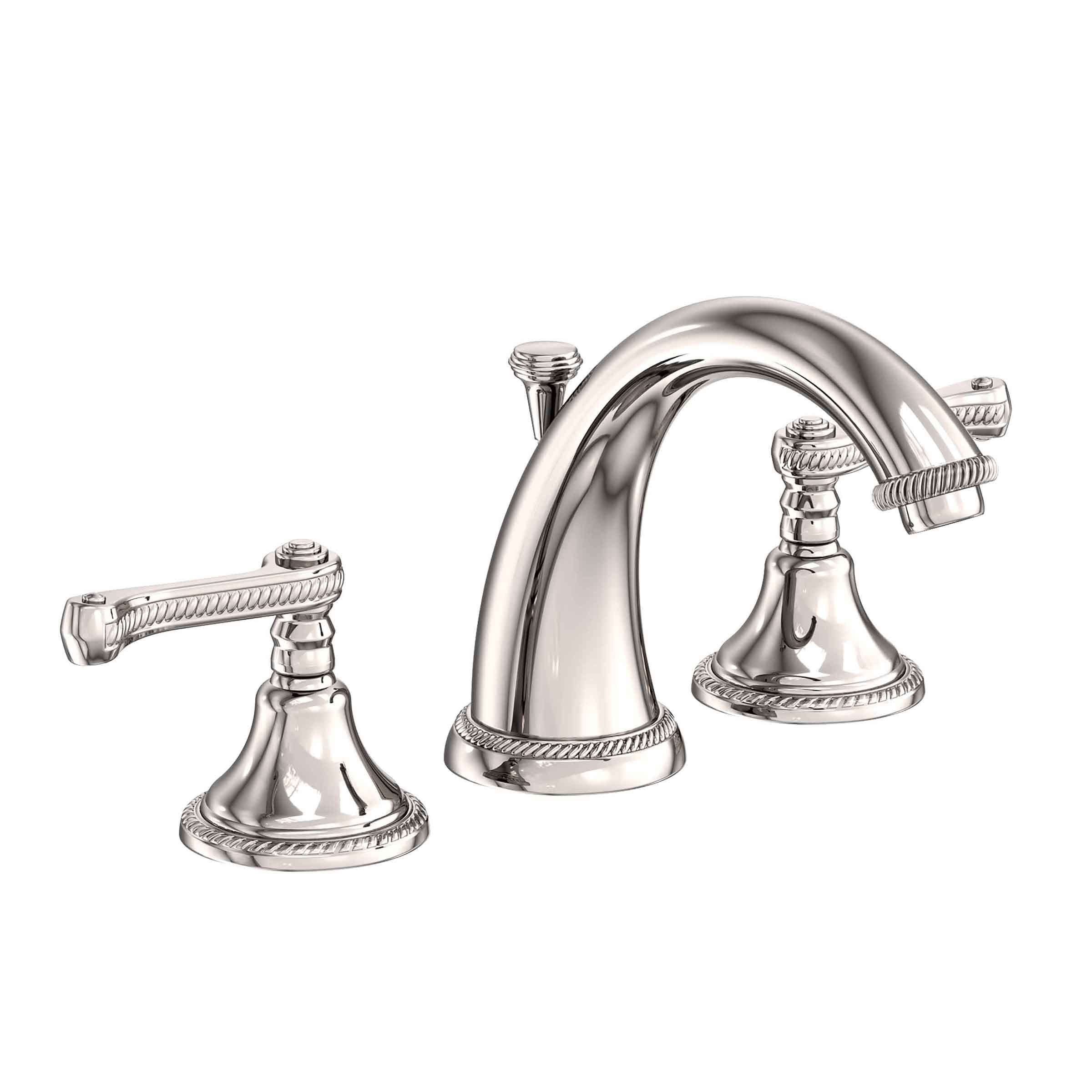 Newport Brass Amisa Widespread Lavatory Faucet