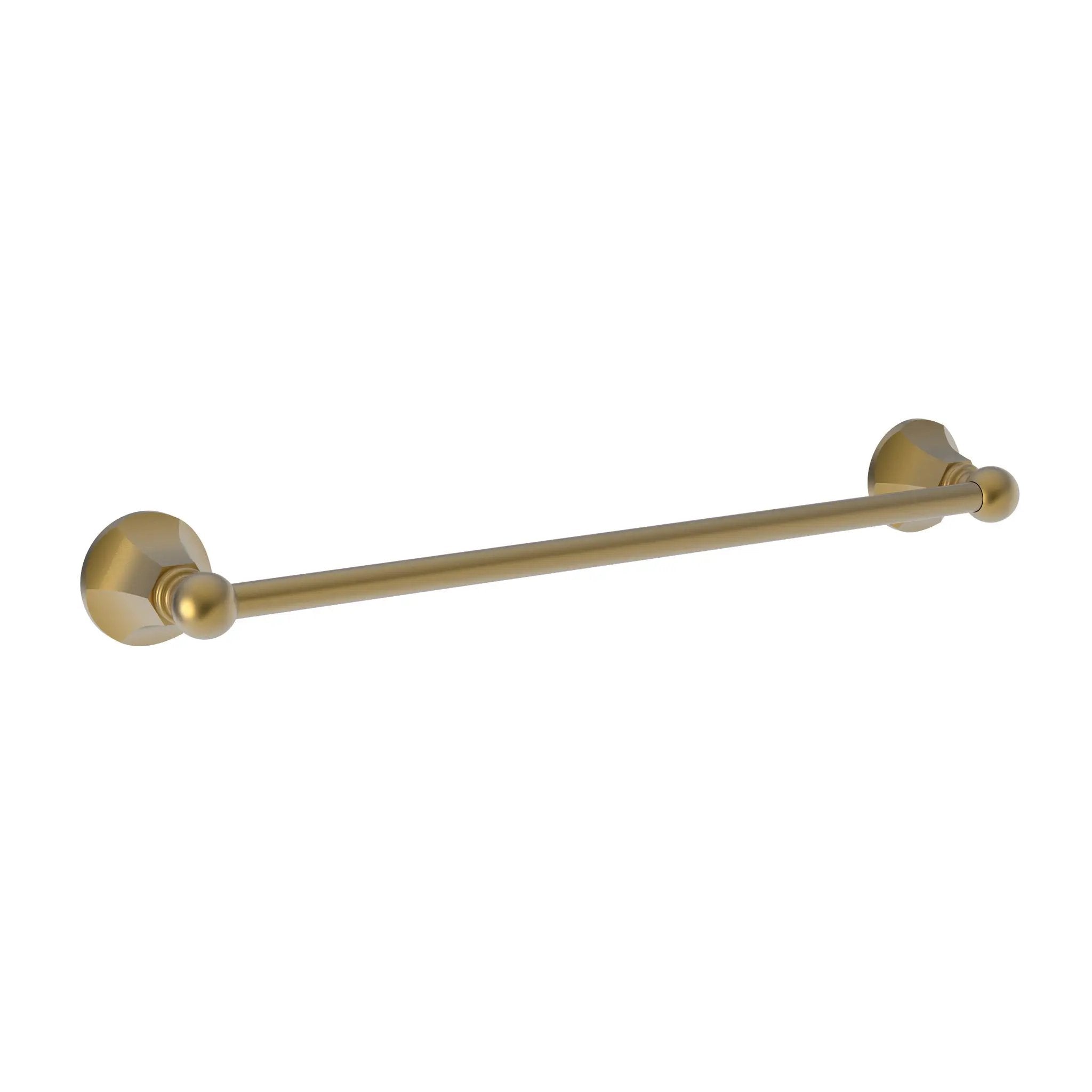 Newport Brass Metropole 18" Towel Bar by Newport Brass