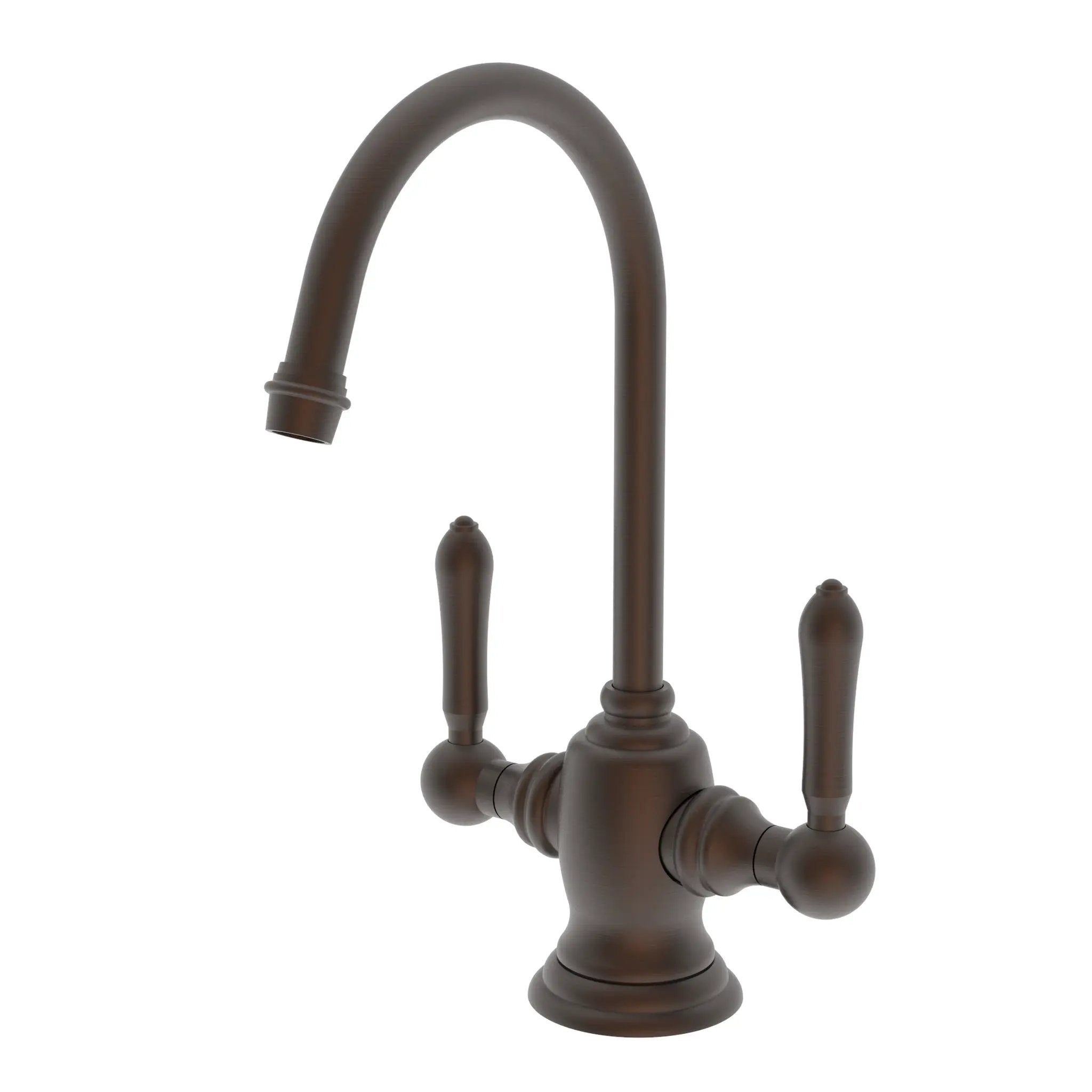 Newport Brass Chesterfield Hot & Cold Water Dispenser by Newport Brass