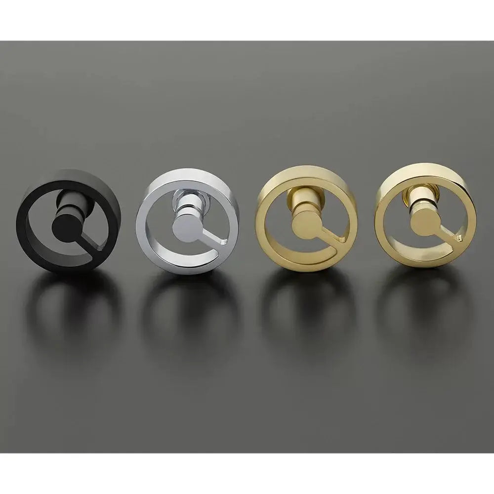 door knob