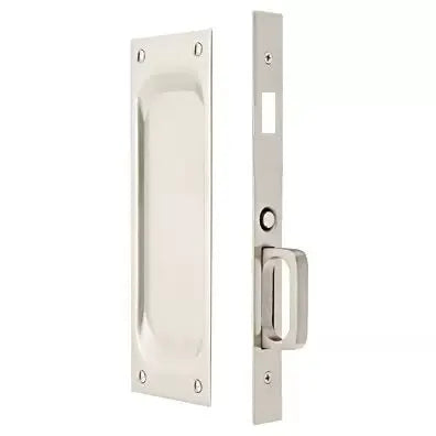 Emtek Pocket Door Mortise Lock by Emtek