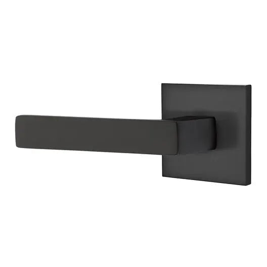 Emtek Dumont Lever with Square Rose by Emtek