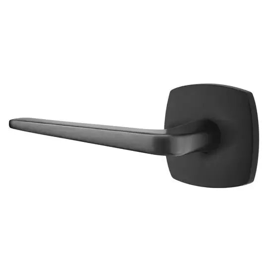 Emtek Athena Lever with Urban Modern Rose by Emtek