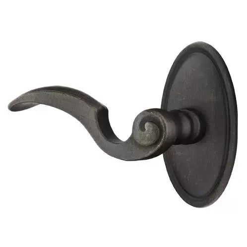 Emtek Napoli Lever with #14 Rose by Emtek