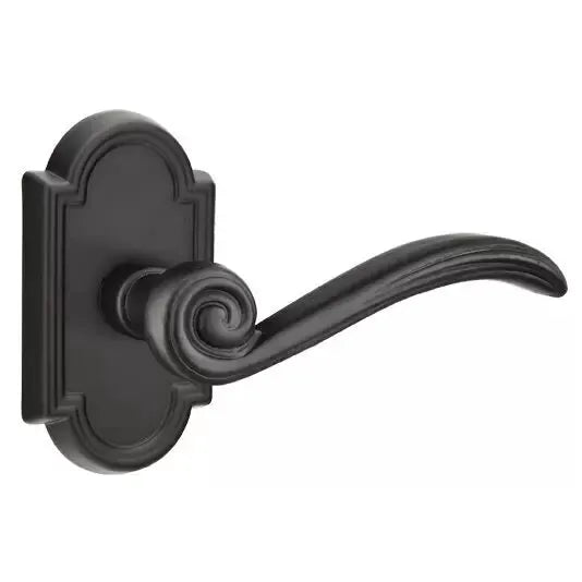Emtek Medici Lever with #11 Rose by Emtek
