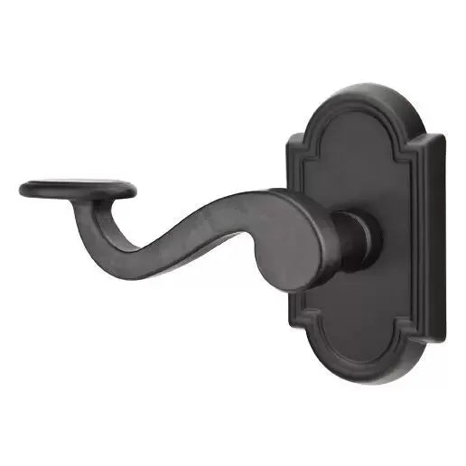 Emtek Padua Lever with #11 Rose by Emtek