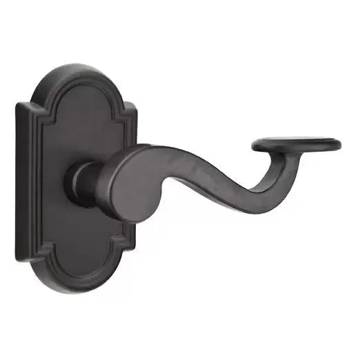 Emtek Padua Lever with #11 Rose by Emtek