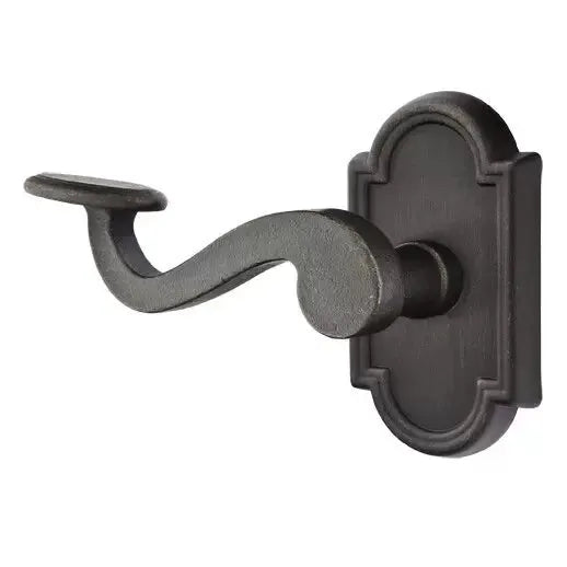 Emtek Padua Lever with #11 Rose by Emtek